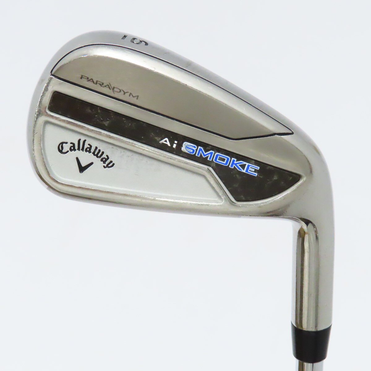 中古】パラダイム Ai SMOKE アイアン N.S.PRO 950GH neo 25 S D
