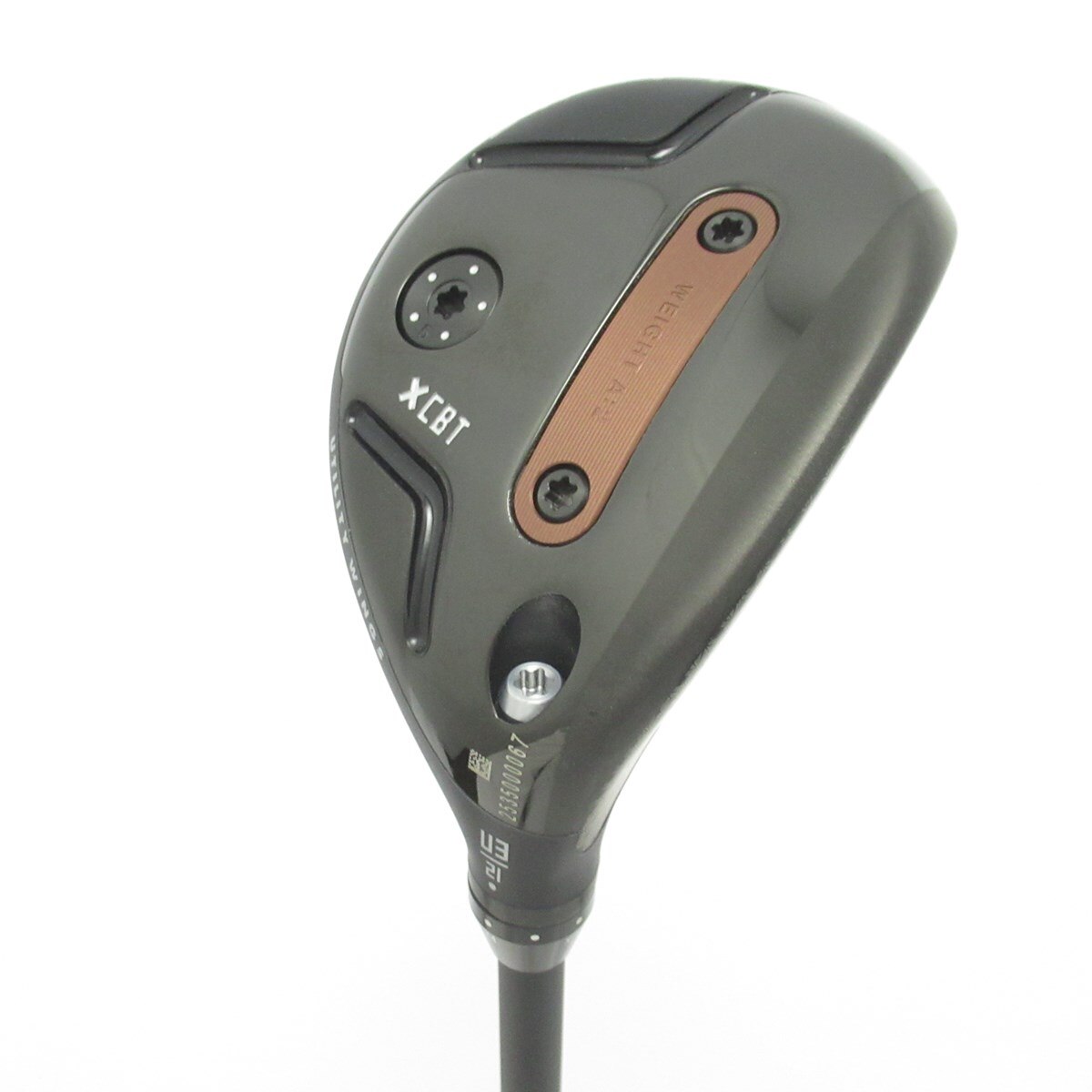 専用のページ　3U 中古】オノフ AKA ユーティリティウイングス(2026) ユーティリティ