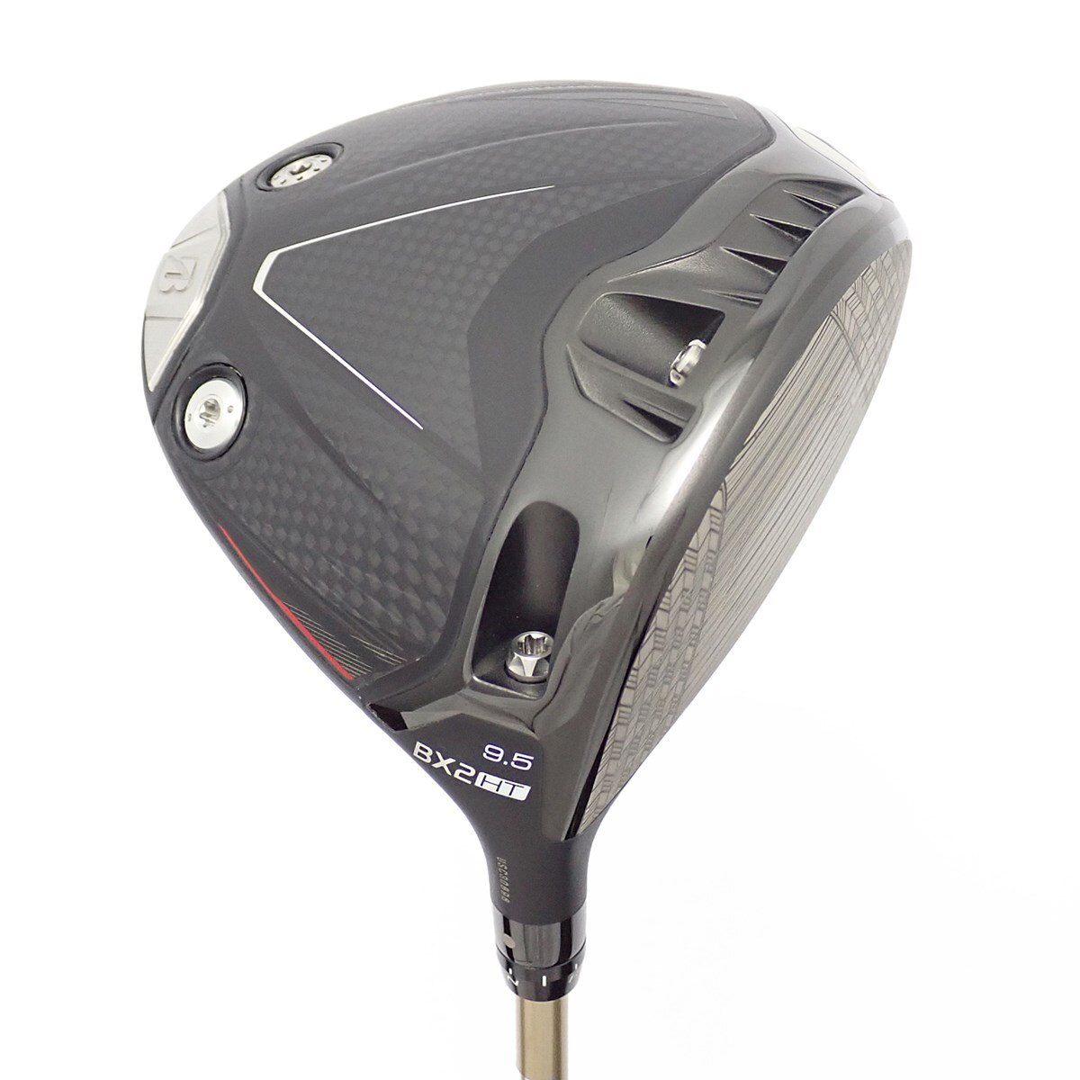 中古】BX2 HT ドライバー SPEEDER NX GOLD 50 9.5 S B(ドライバー