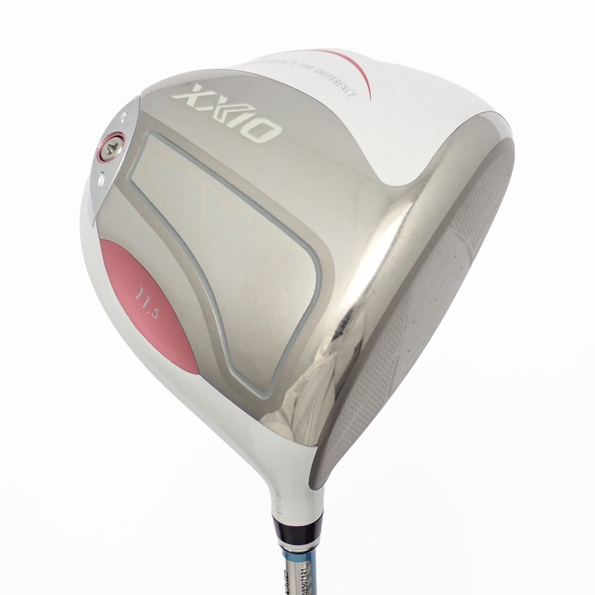 中古】ゼクシオ 14 (2026) ドライバー SPEEDER NX DST for XXIO Ladies