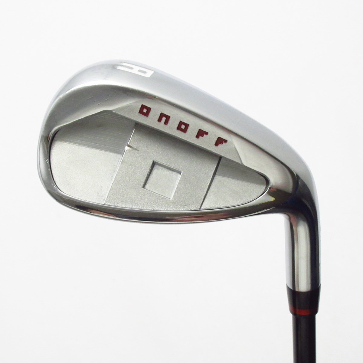 中古】オノフ AKA(2022) アイアン（単品） SMOOTH KICK MP-522I 49 R2