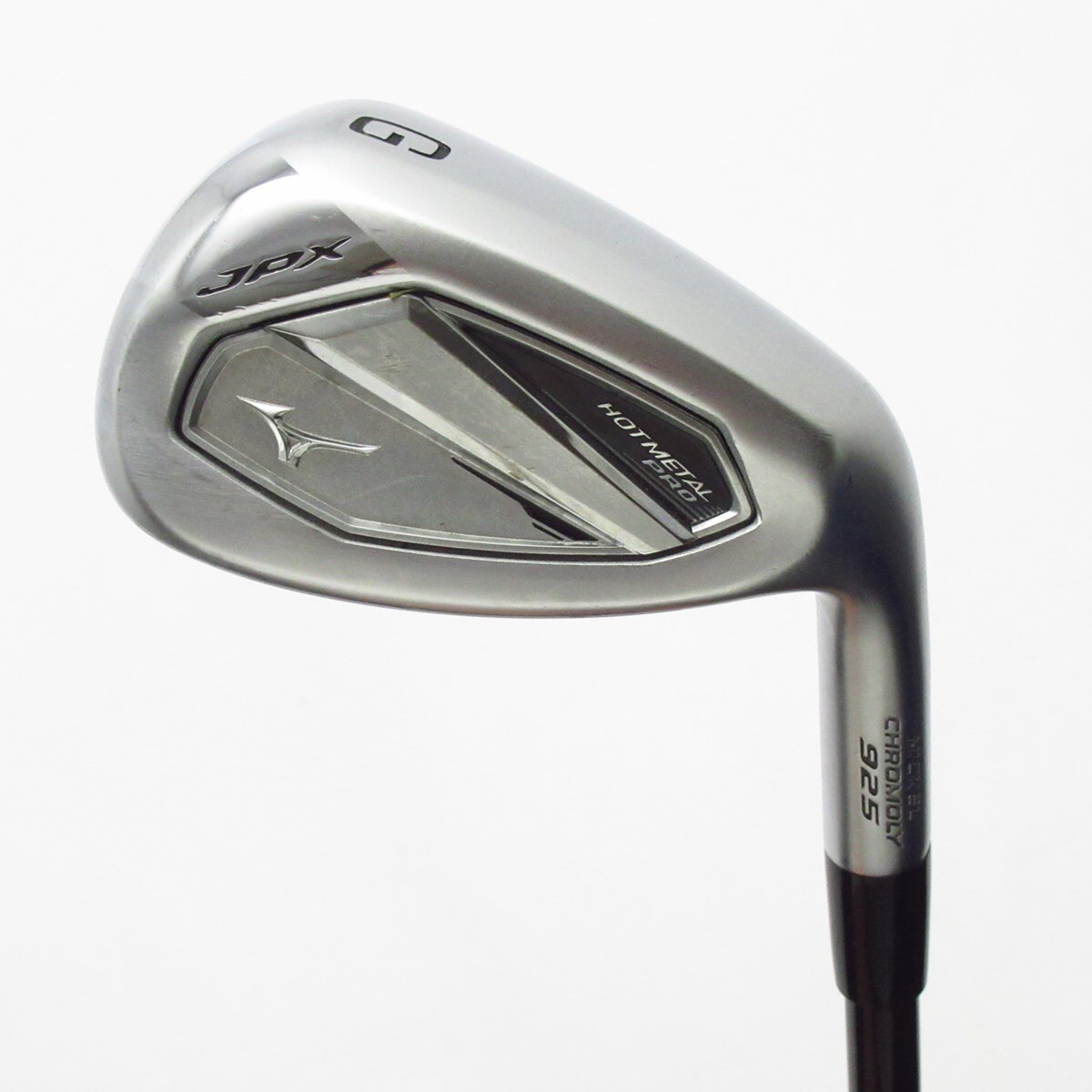 中古】JPX 925 HOT METAL PRO アイアン（単品） RAUNE i75 48 S C