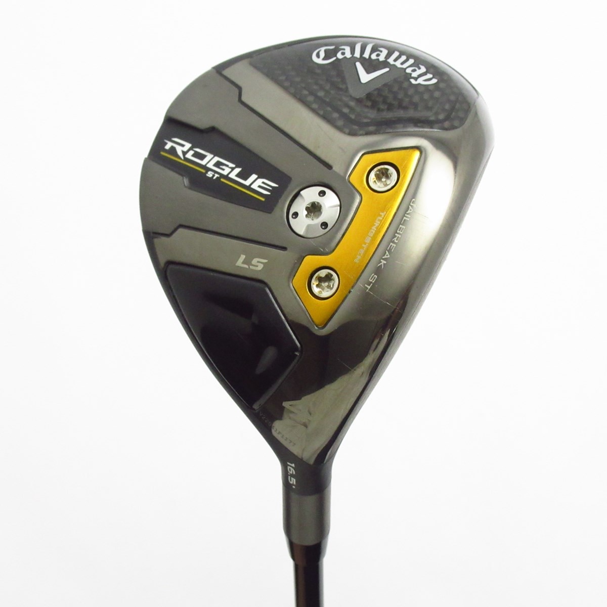 中古】ローグ ST LS フェアウェイウッド TENSEI 55 for Callaway（2022