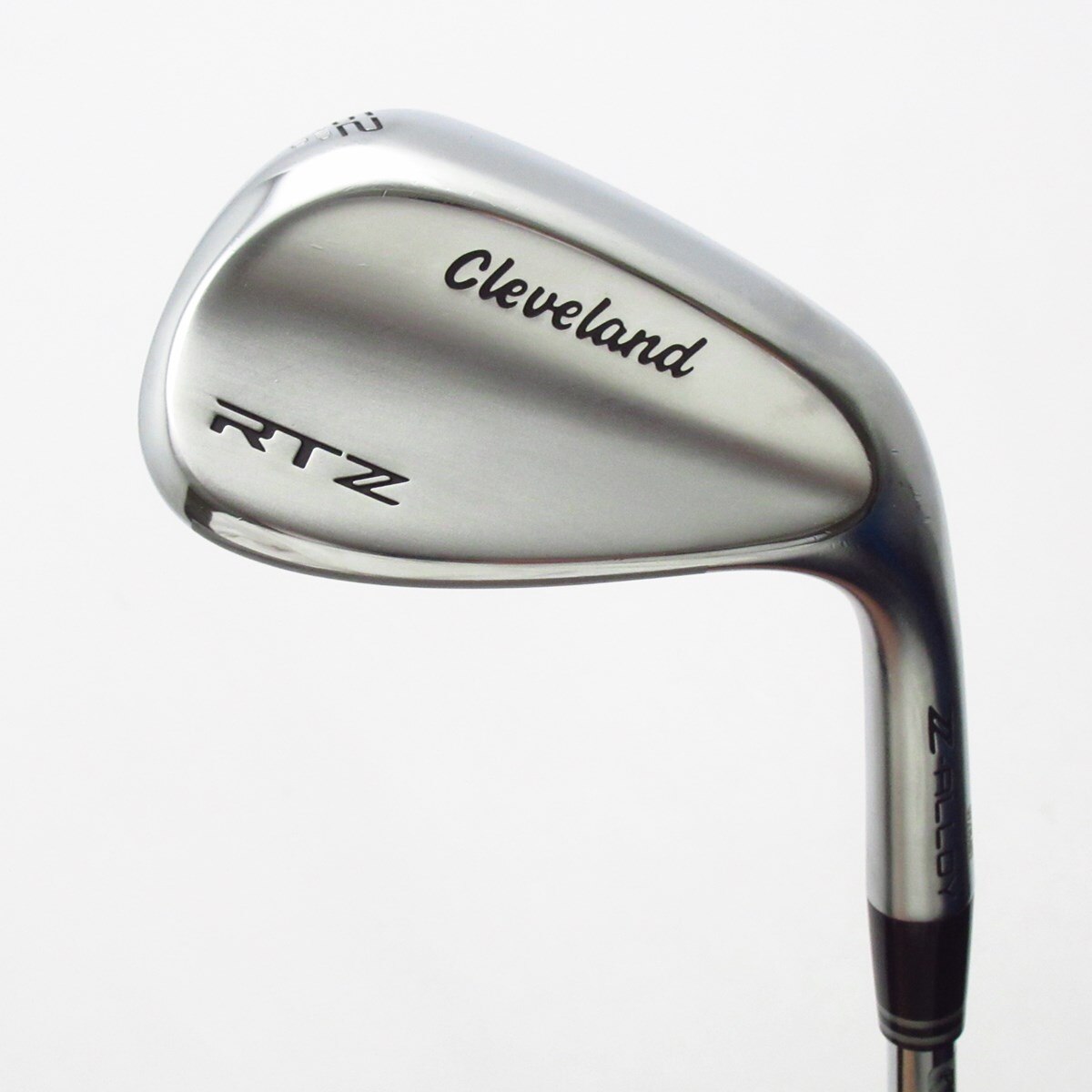 中古】RTZ ツアーサテン ウェッジ N.S.PRO MODUS3 TOUR 105 DST 52-10
