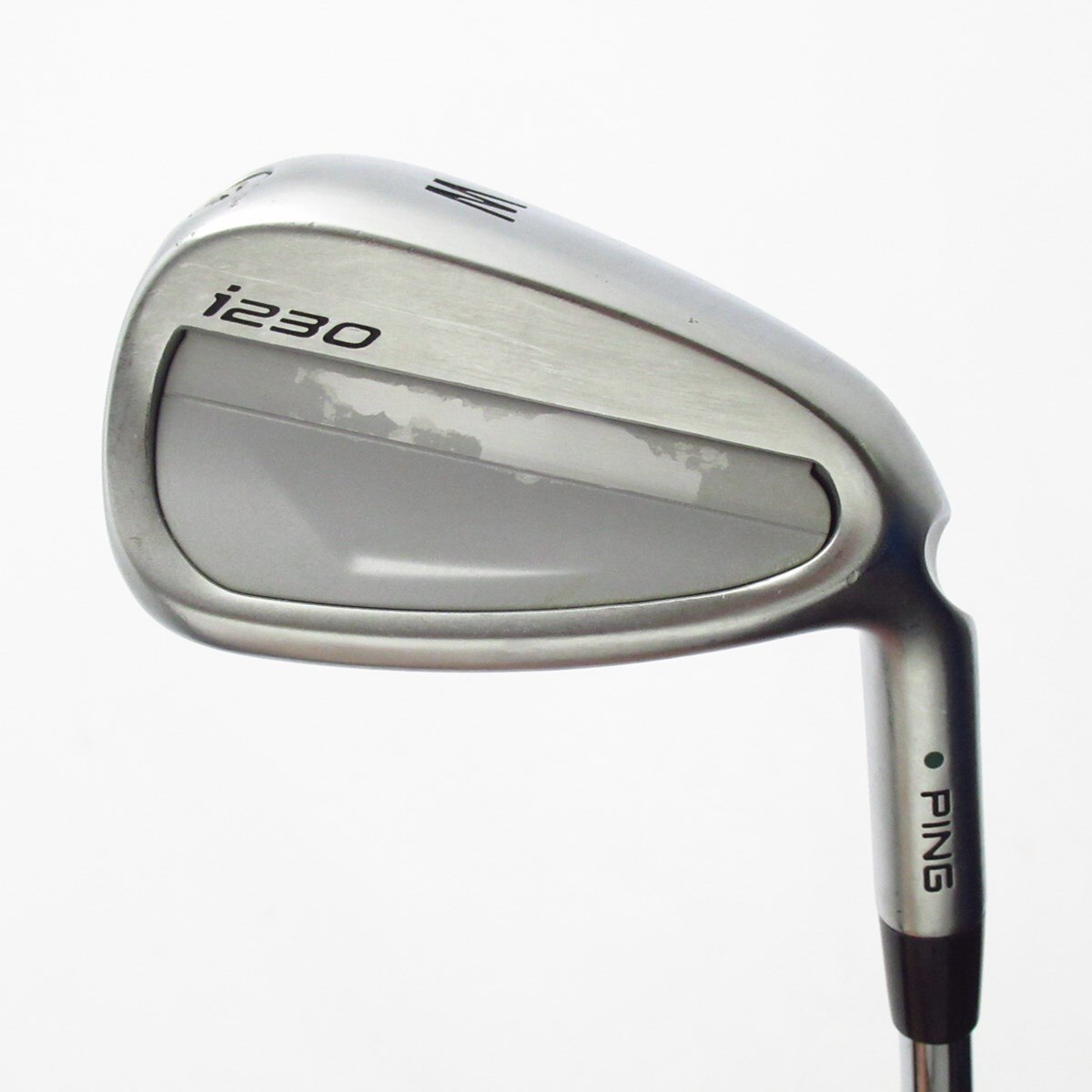 中古】i230 アイアン（単品） N.S.PRO MODUS3 TOUR 115 45 S CD