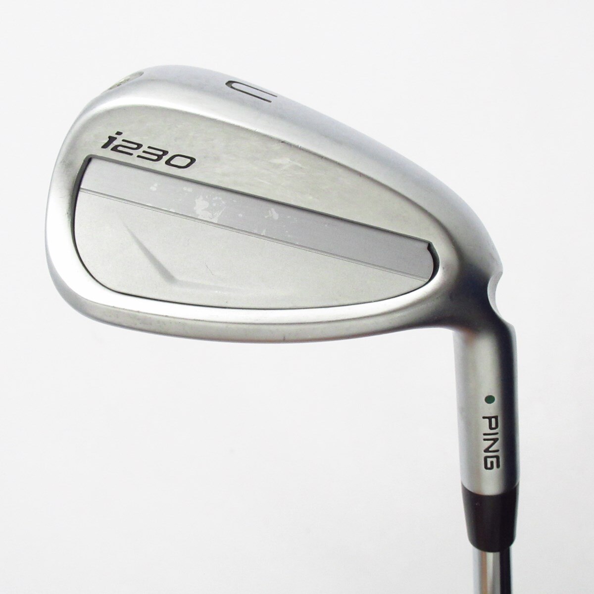 中古】i230 アイアン（単品） N.S.PRO MODUS3 TOUR 115 50 S CD