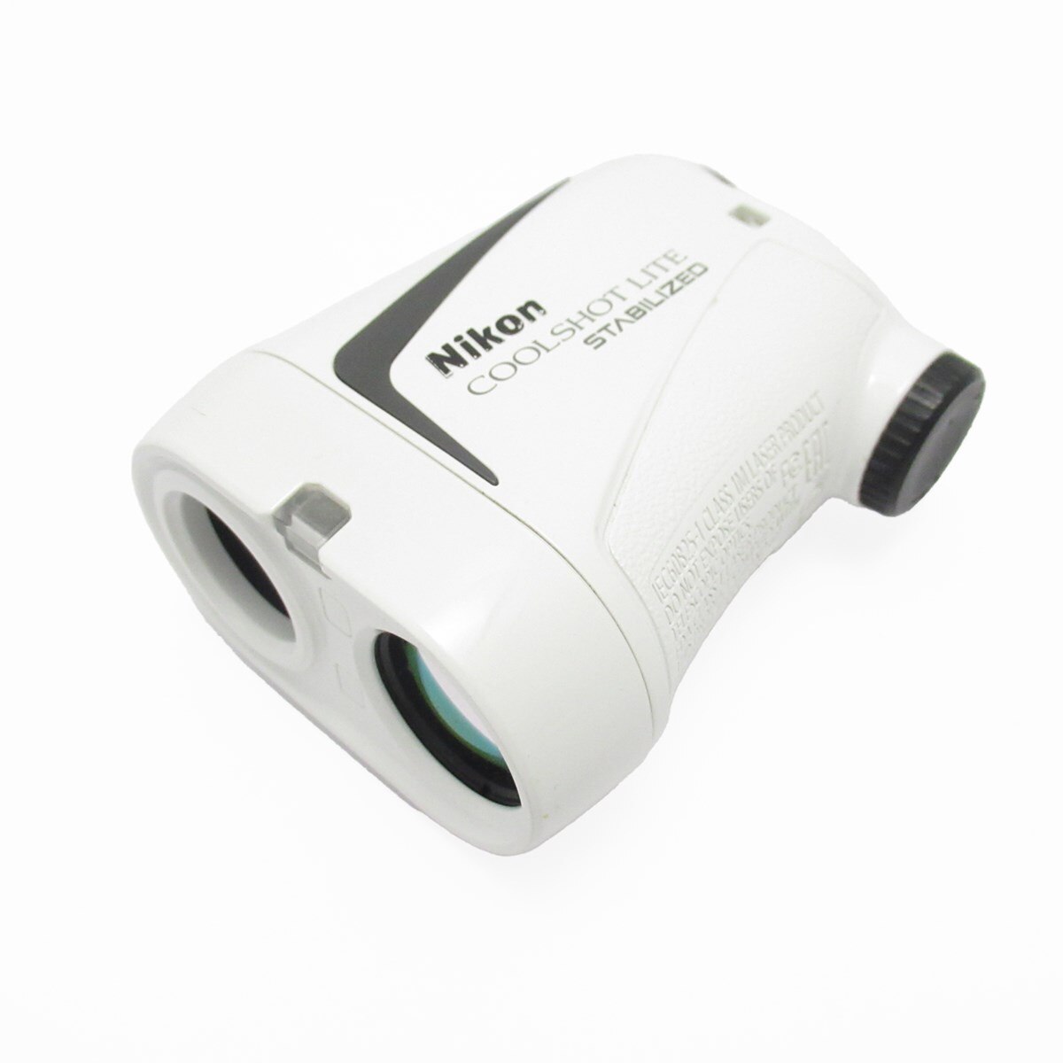 中古】COOLSHOT LITE STABILIZED - - - CD(パーツ)|NIKON(ニコン)の