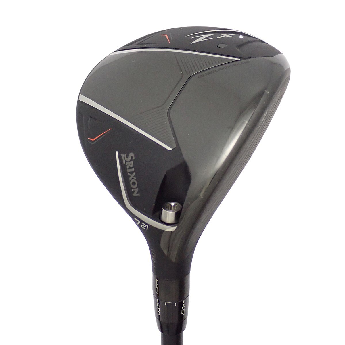 中古】スリクソン ZXi フェアウェイウッド Diamana ZXi 50 21 S C