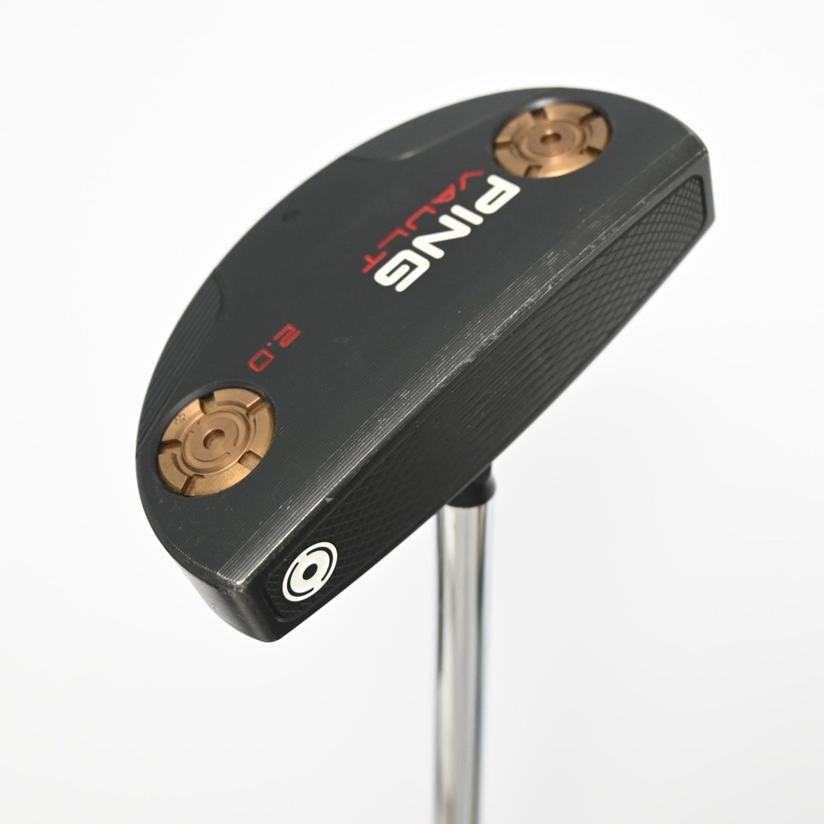 中古】ヴォルト2.0 パイバーC ステルス パター (ピン) VAULT 通販｜GDO