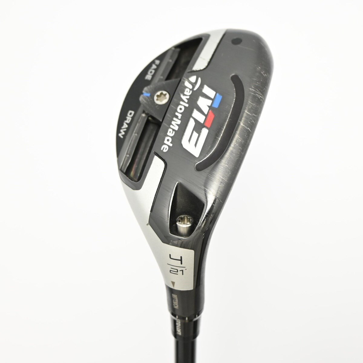 中古】M3 ゴルフクラブ (テーラーメイド) 通販｜GDO中古ゴルフクラブ