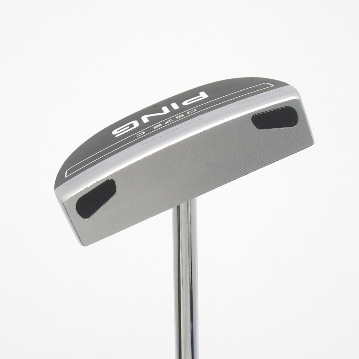 中古】DS 72 C パター スチールシャフト 計測項目外 計測項目外 CD