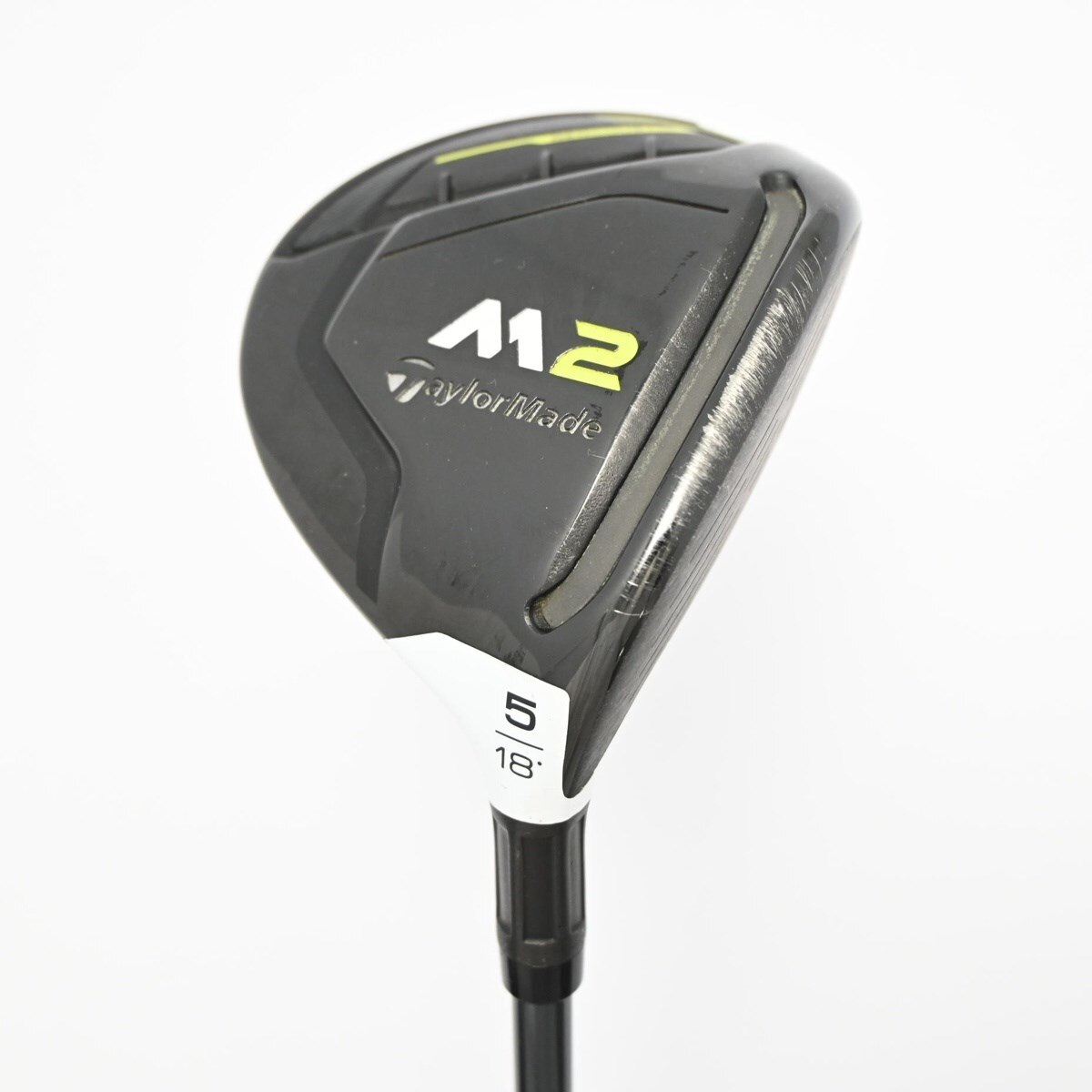 中古】M2 [2017]US フェアウェイウッド (テーラーメイド) M2 通販｜GDO
