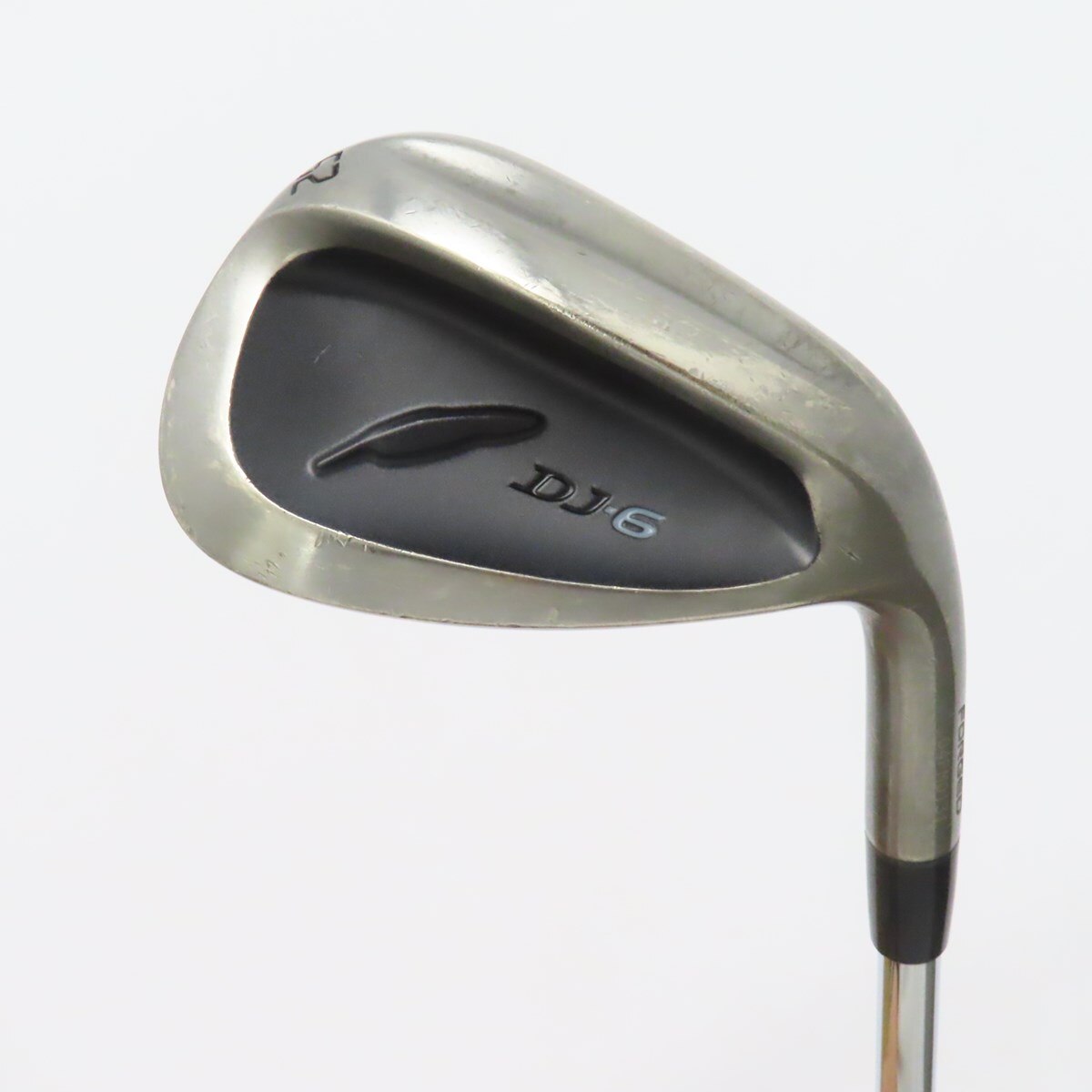中古】DJ-6 ブラックエディション ウェッジ N.S.PRO MODUS3 WEDGE 105