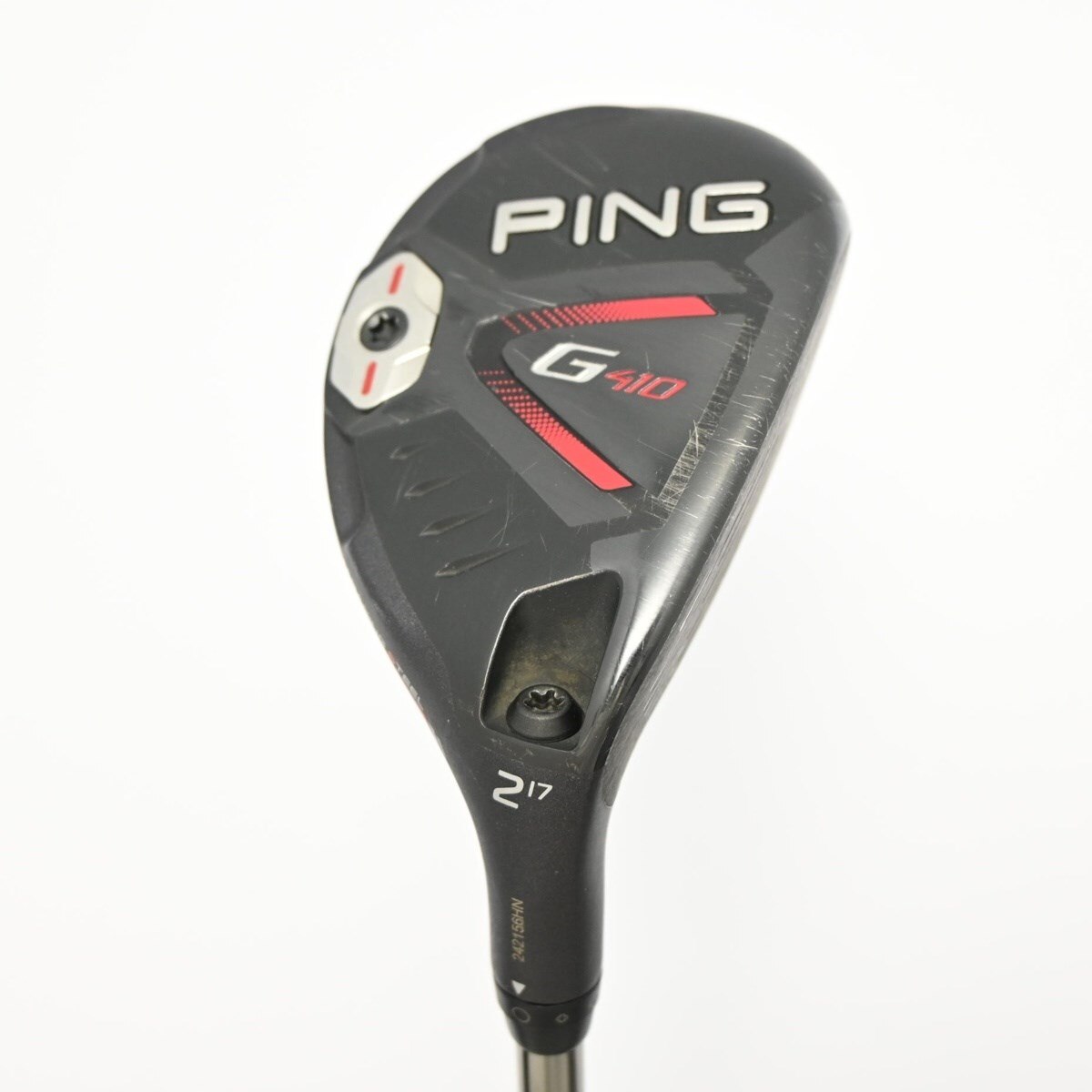 中古】G410 ユーティリティ PING TOUR 173-85 17 S C(ユーティリティ