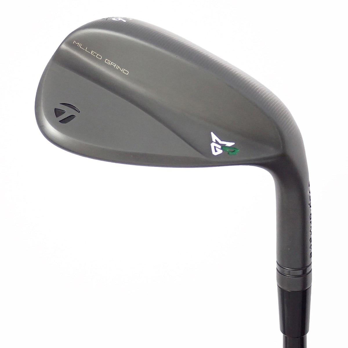 56度 ミルドグラインド4 ウェッジ ブラック　 MCI 90-S 中古】ミルドグラインド4 ブラック ウェッジ MCI 90 for TaylorMade 56