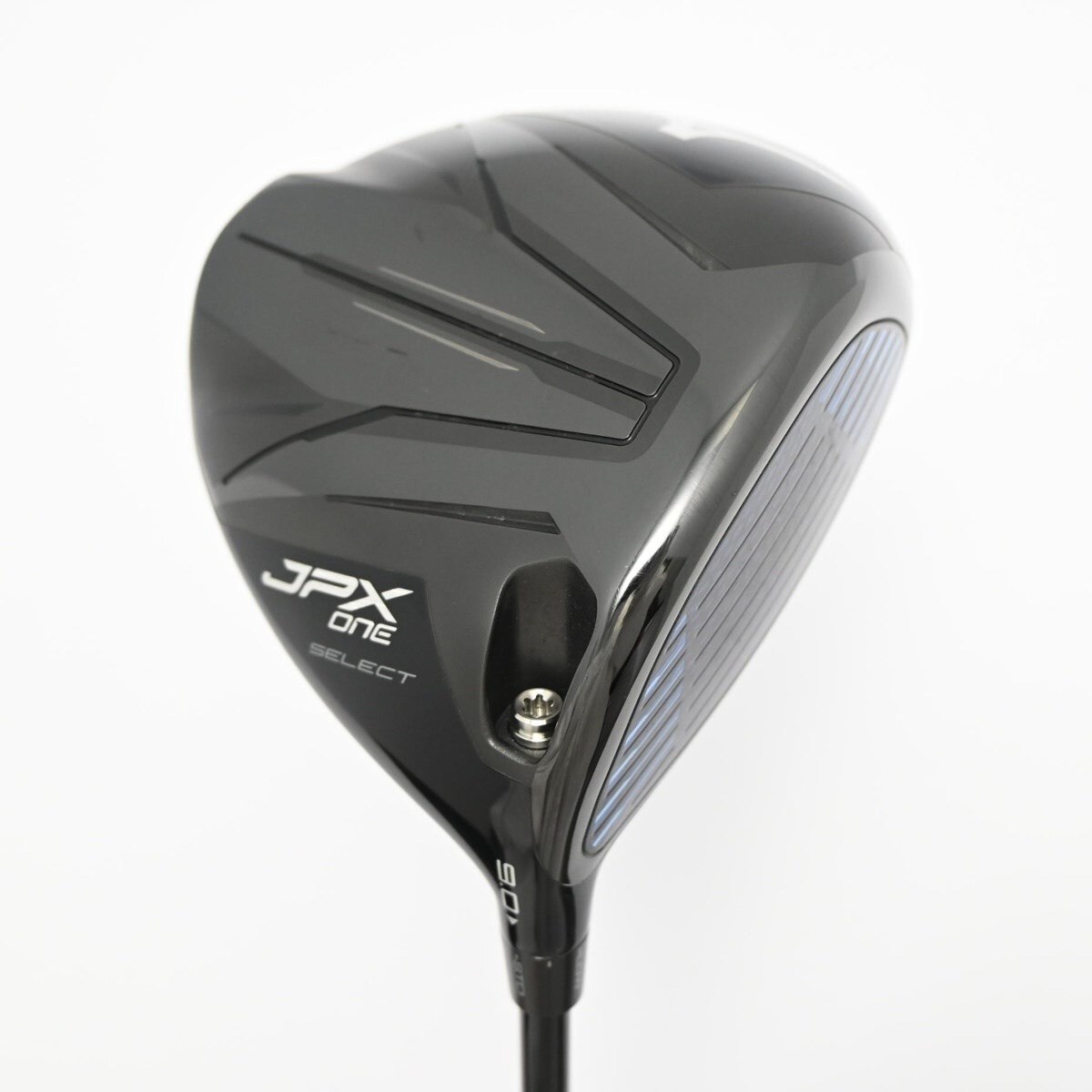 中古】JPX ONE SELECT ドライバー (ミズノ) JPX 右利き 通販｜GDO中古