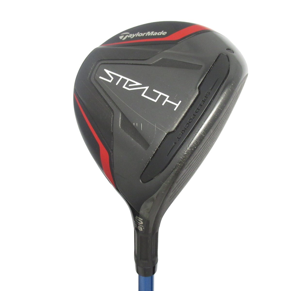 中古】ステルス フェアウェイウッド Speeder NX 60 18 S C