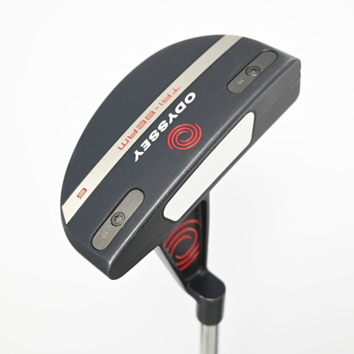 中古】TRI-BEAM 6M パター (オデッセイ) オデッセイ 通販｜GDO中古