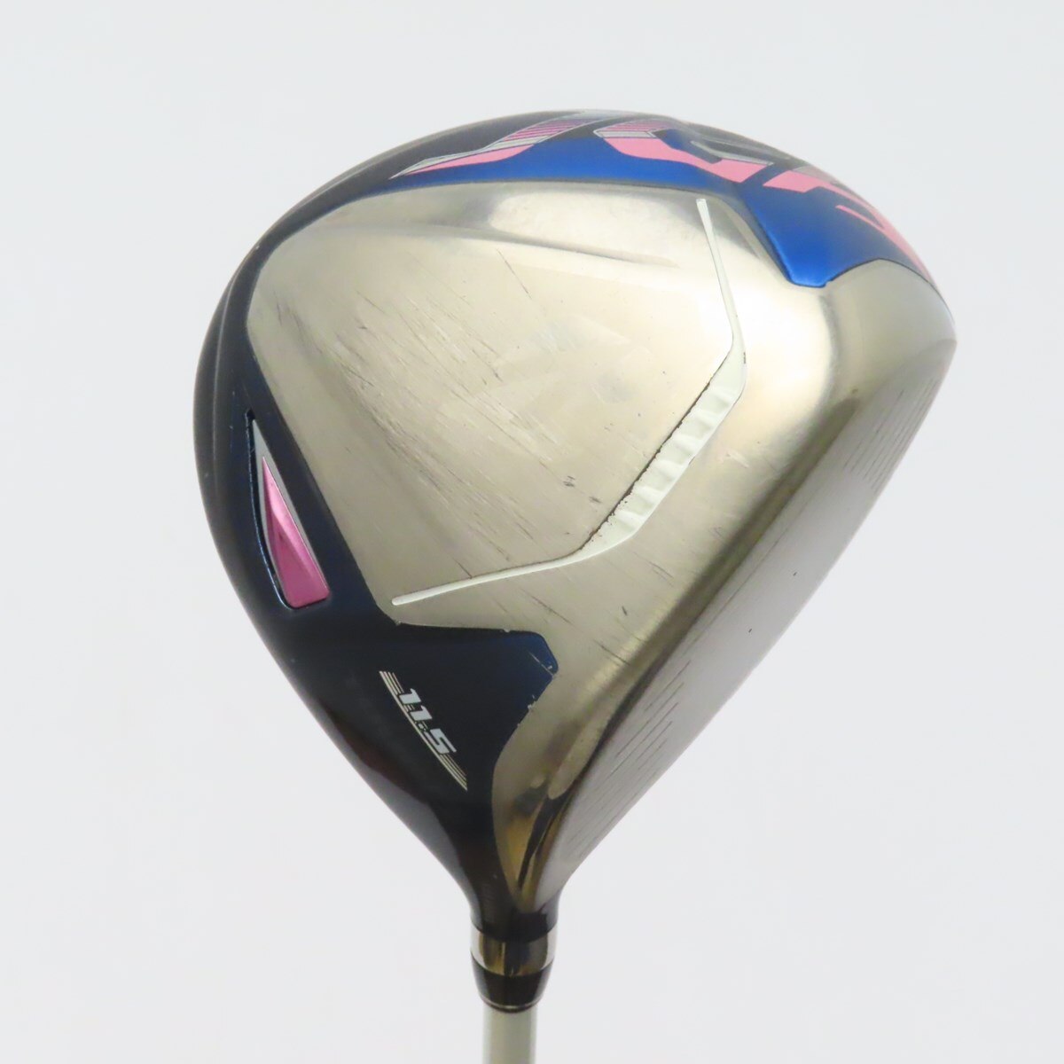 中古】ブリヂストン ドライバー レディス 通販｜GDO中古ゴルフクラブ