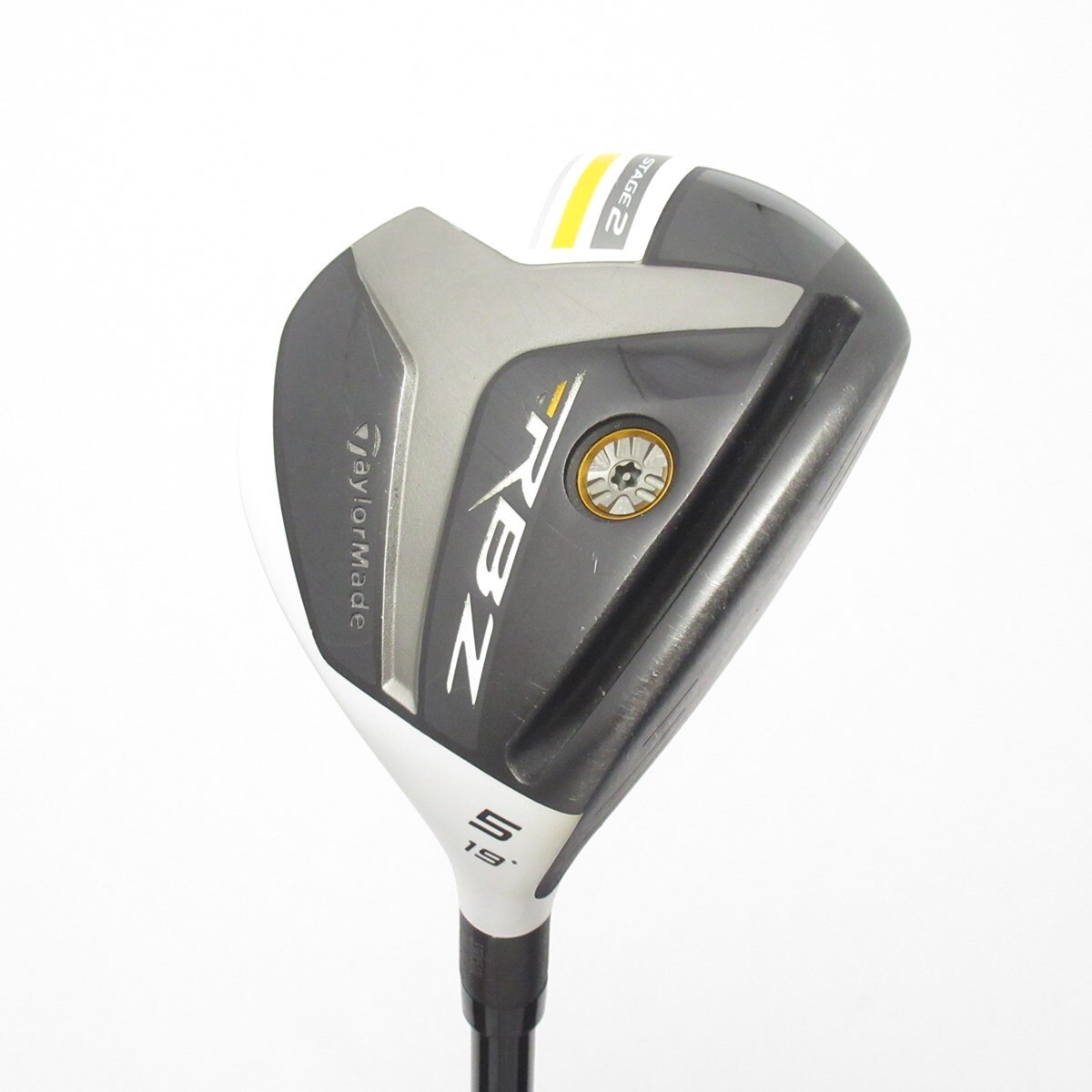 中古】RBZ STAGE 2 フェアウェイウッド TM1-213 19 S C(フェアウェイ