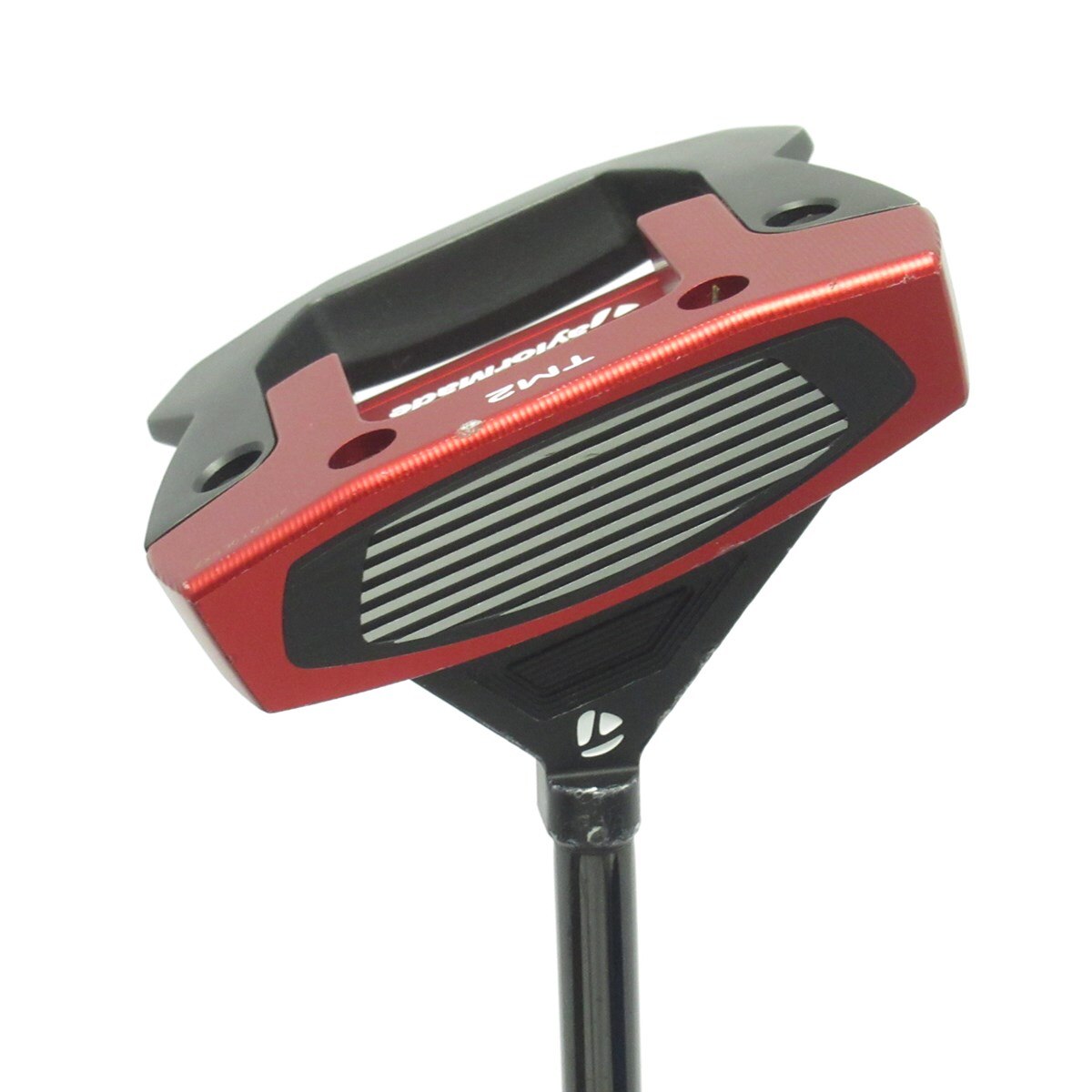 テーラーメイド パター スパイダー GTx トラスセンター RED TM2 中古】スパイダー GTX TH RED TM2 (テーラーメイド) スパイダー 通販