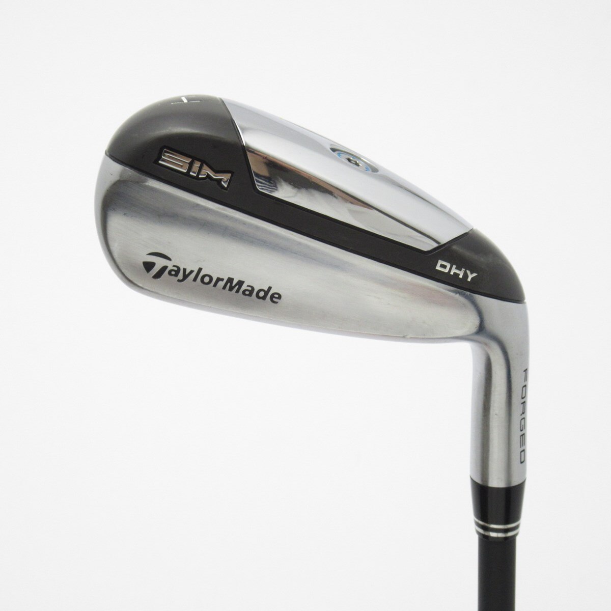中古】SIM DHY ユーティリティ N.S.PRO MODUS3 HYBRID 22 TOUR S CD