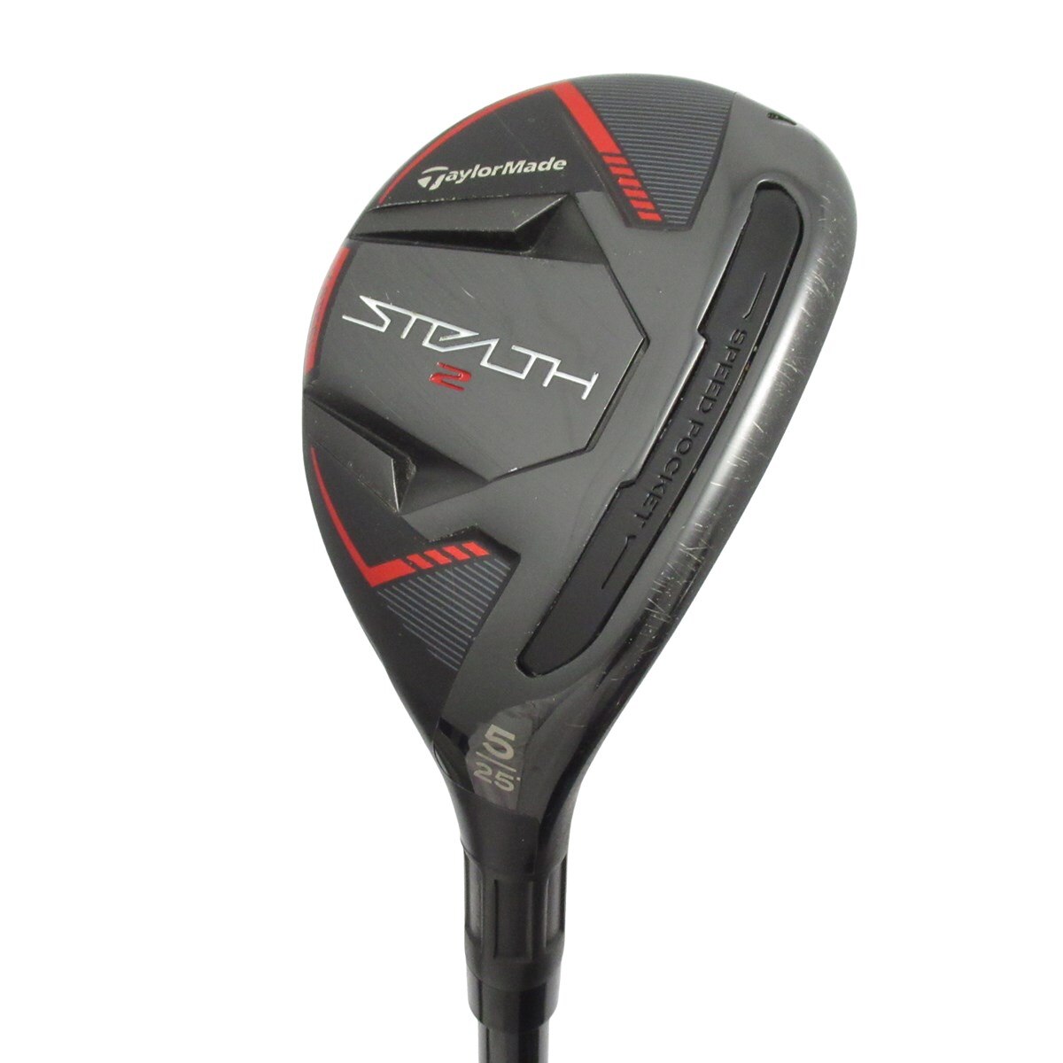 中古】ステルス2 レスキュー ユーティリティ TENSEI RED TM60(2022) 25