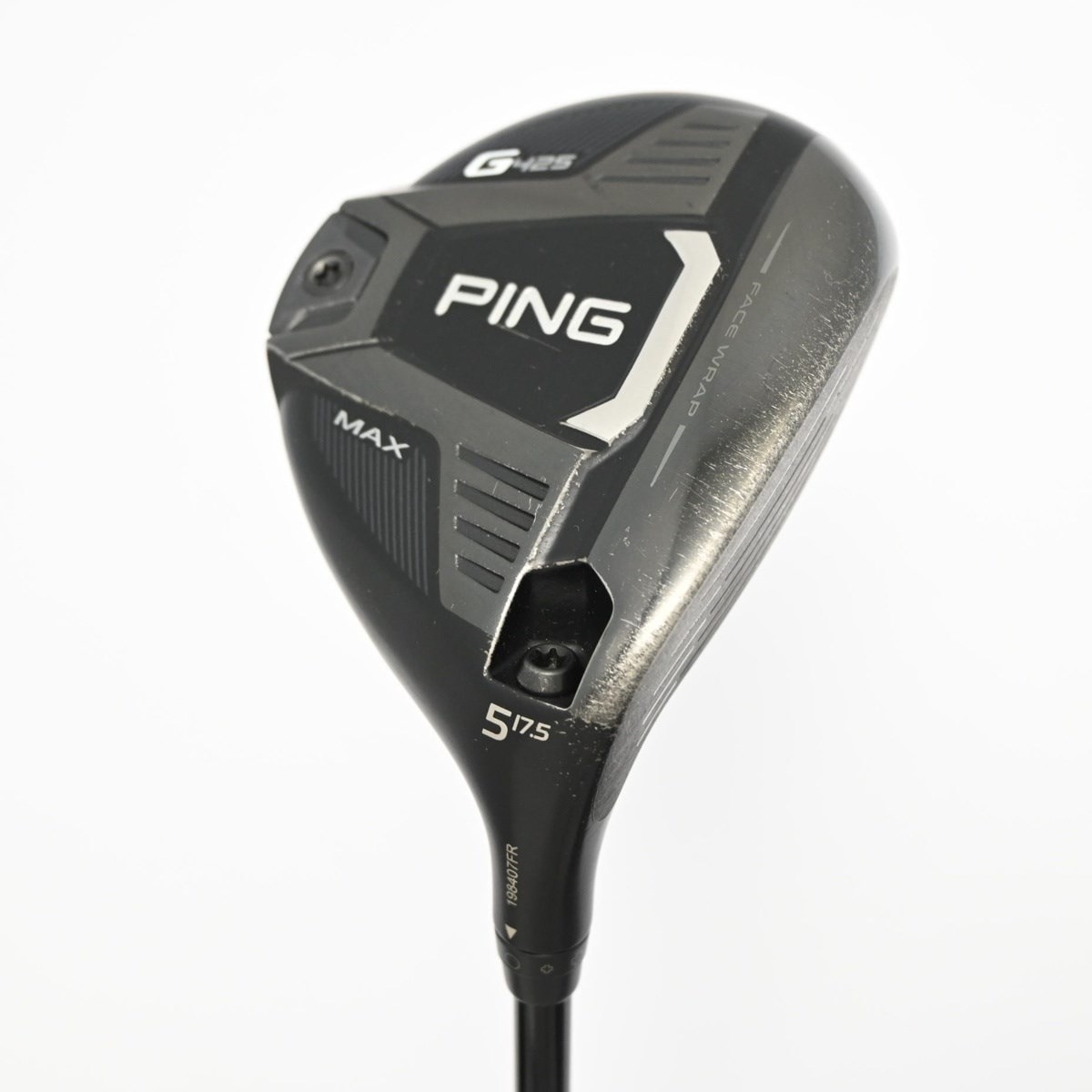 中古】G425 MAX フェアウェイウッド TENSEI CK PRO ORANGE 60 17.5 X