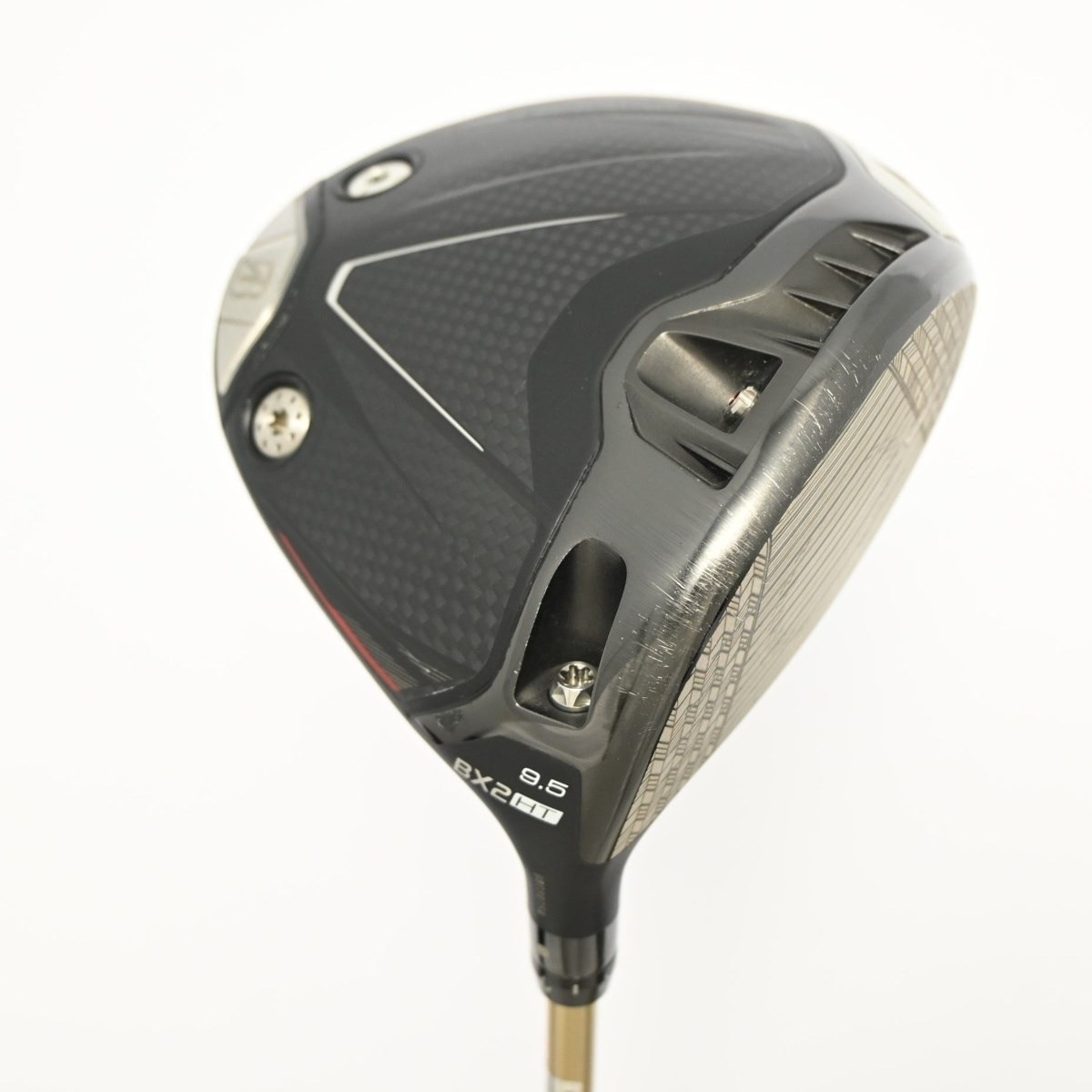 中古】BX2 HT ドライバー SPEEDER NX GOLD 50 9.5 S C(ドライバー