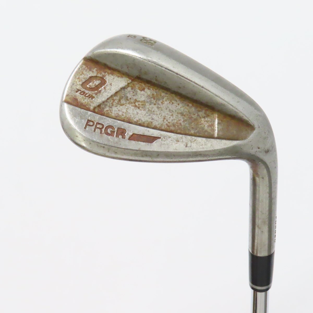 中古】0 TOUR ウェッジ N.S.PRO MODUS3 TOUR 105 58-12 S D(ウェッジ