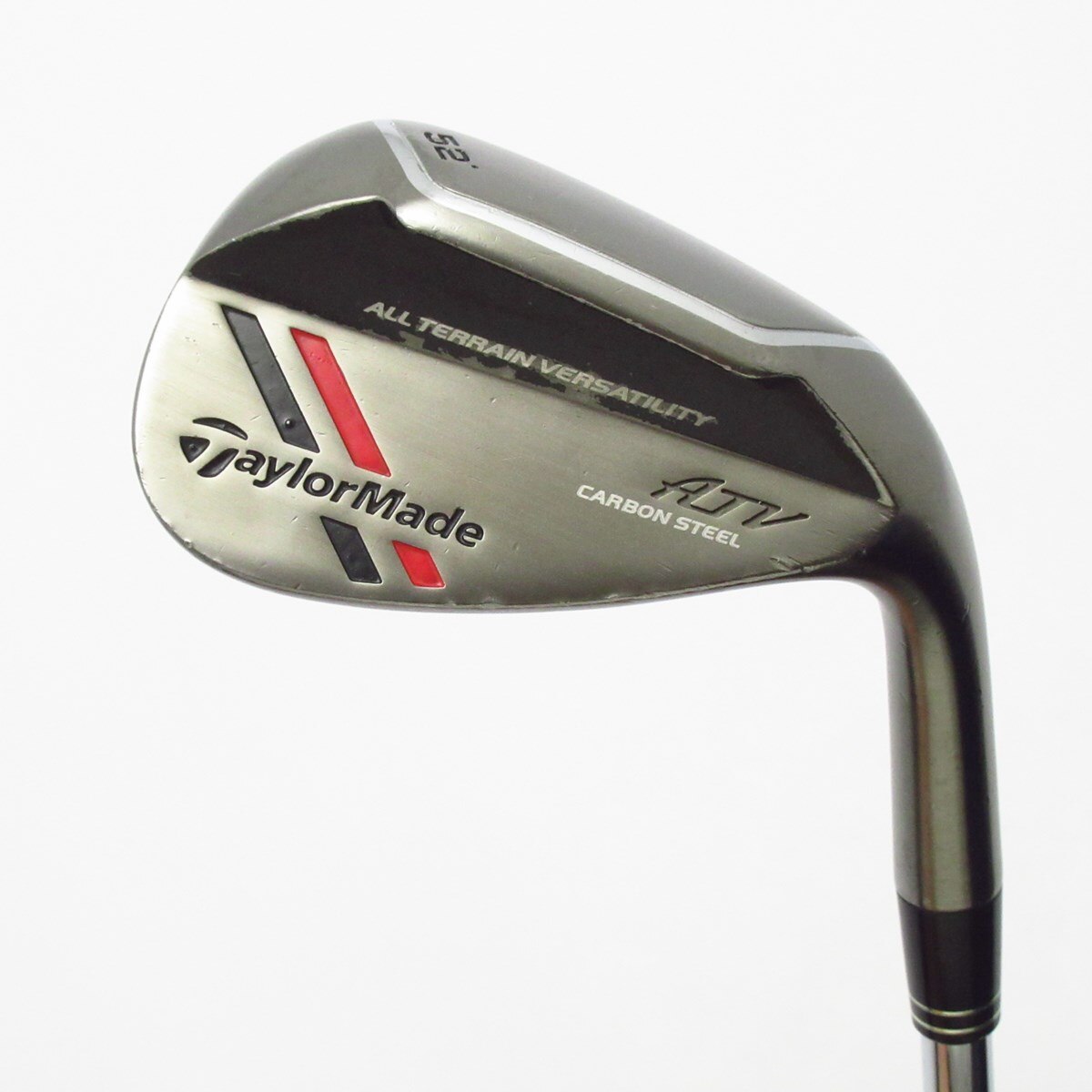 中古】ATV WEDGE CARBON STEEL ウェッジ N.S.PRO 950GH 52-08 S CD
