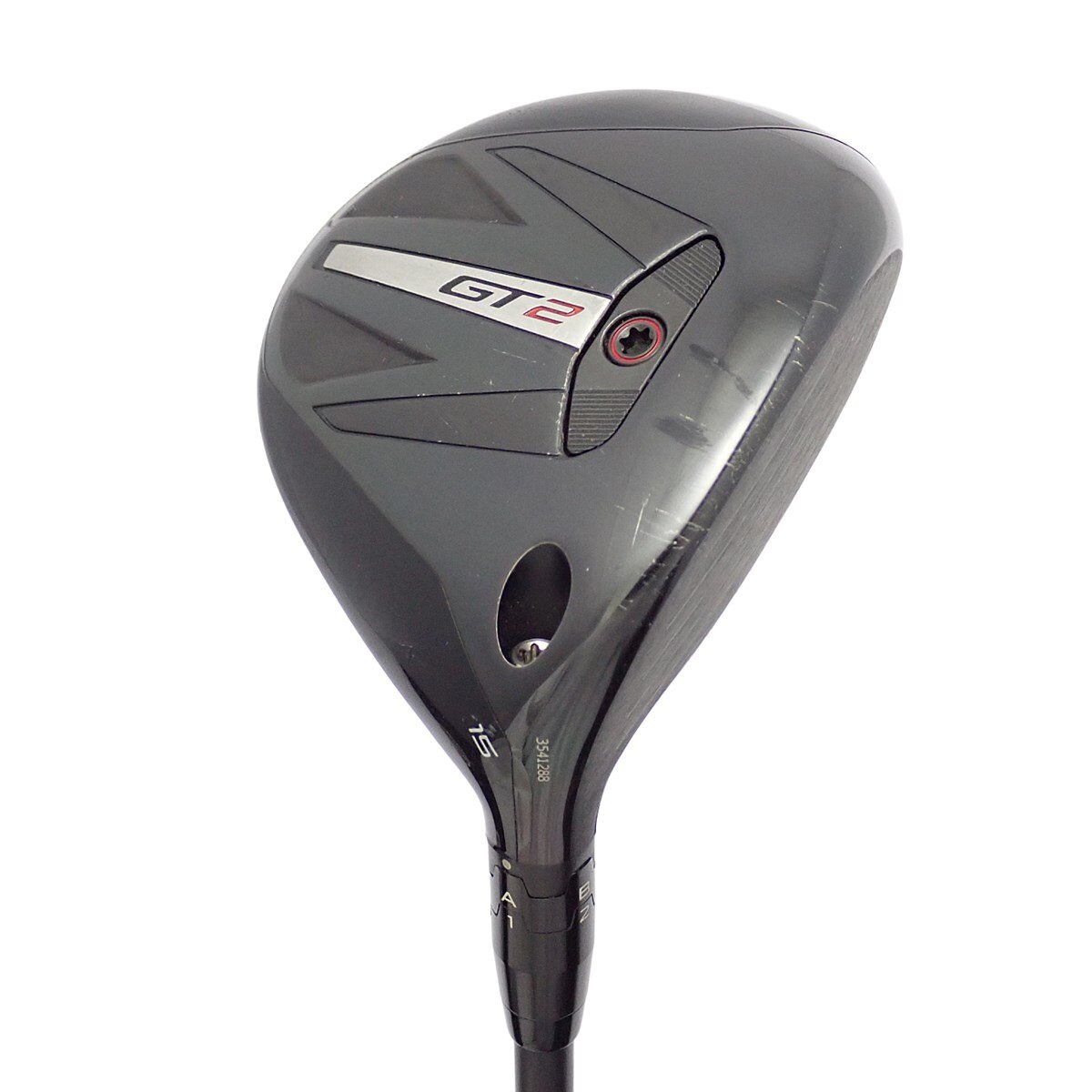 中古】GT2 フェアウェイウッド Tour AD IZ-5 15 S C(フェアウェイ