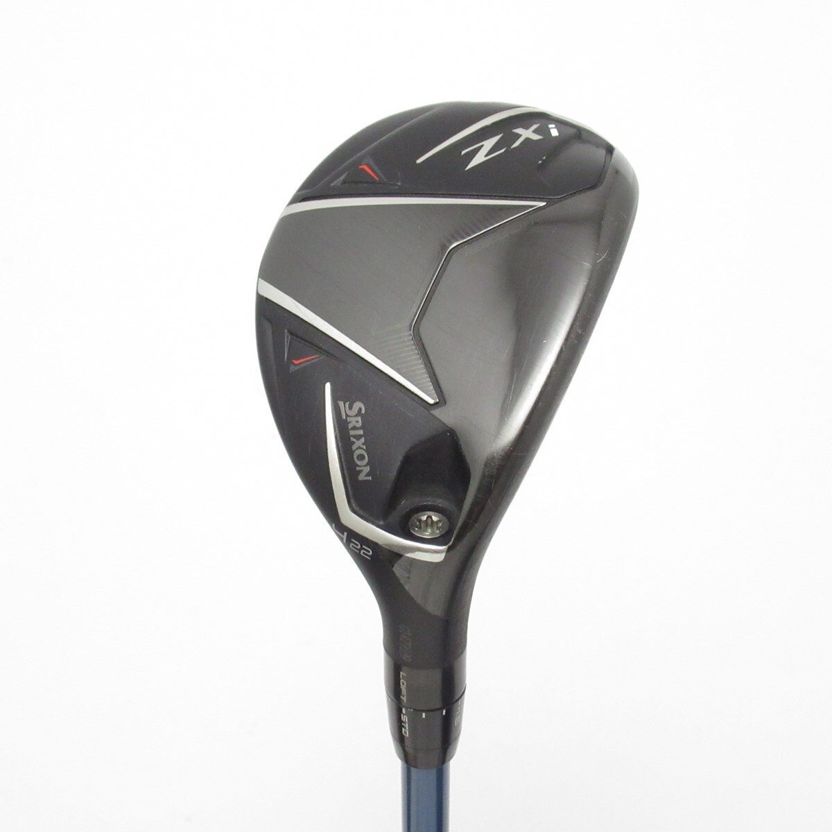 中古】スリクソン ZXi ハイブリッド ユーティリティ VENTUS ZXi for