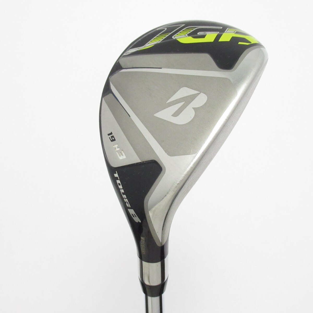 中古】ツアーB JGR ユーティリティ N.S.PRO MODUS3 TOUR 105 19 S CD