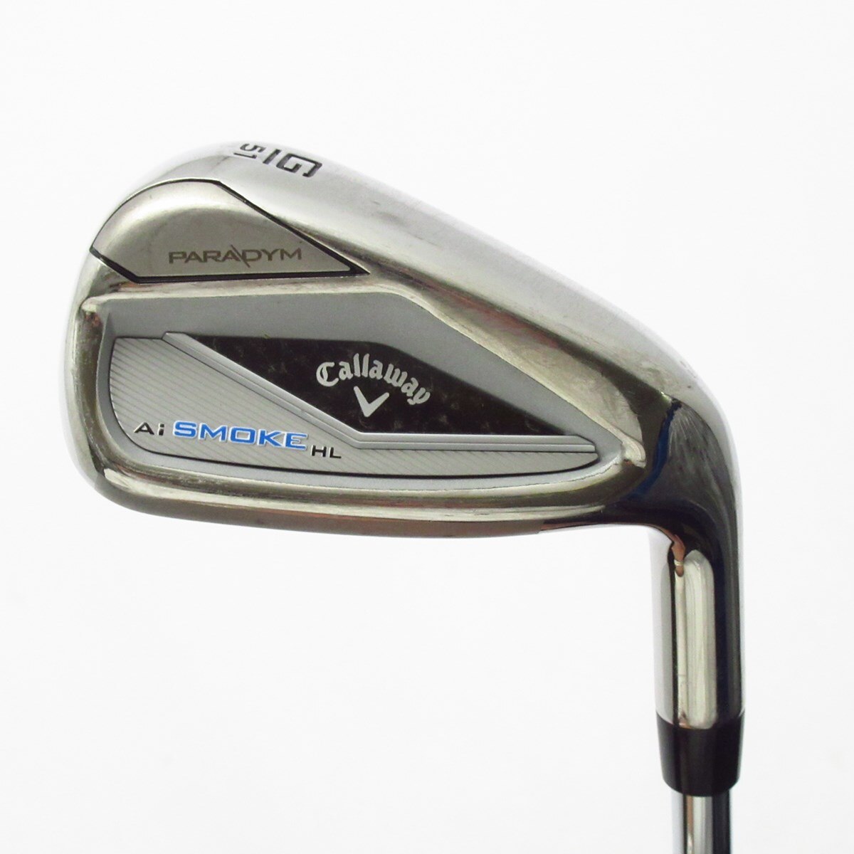 中古】パラダイム Ai SMOKE HL アイアン（単品） N.S.PRO 950GH neo 51
