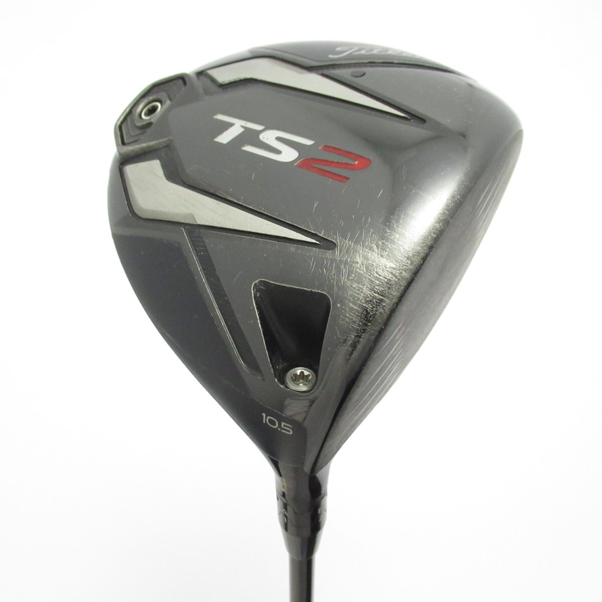 中古】TS2 ドライバー Titleist KURO KAGE 50 10.5 S C(ドライバー