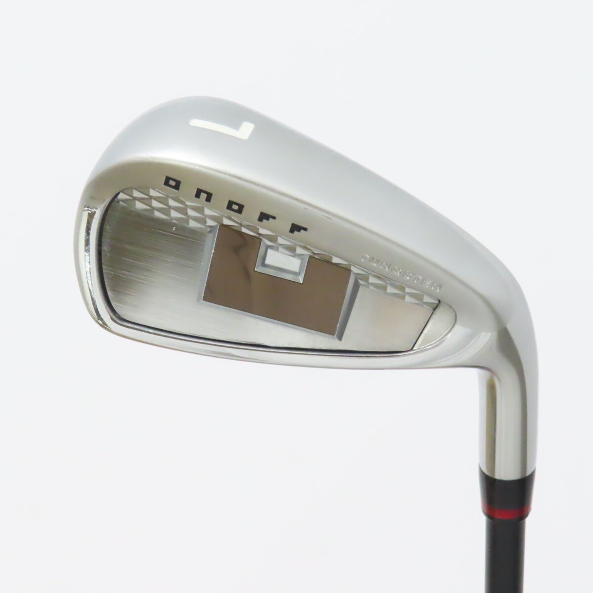 中古】オノフ AKA(2024) アイアン SMOOTH KICK MP-524I 28 R2 C