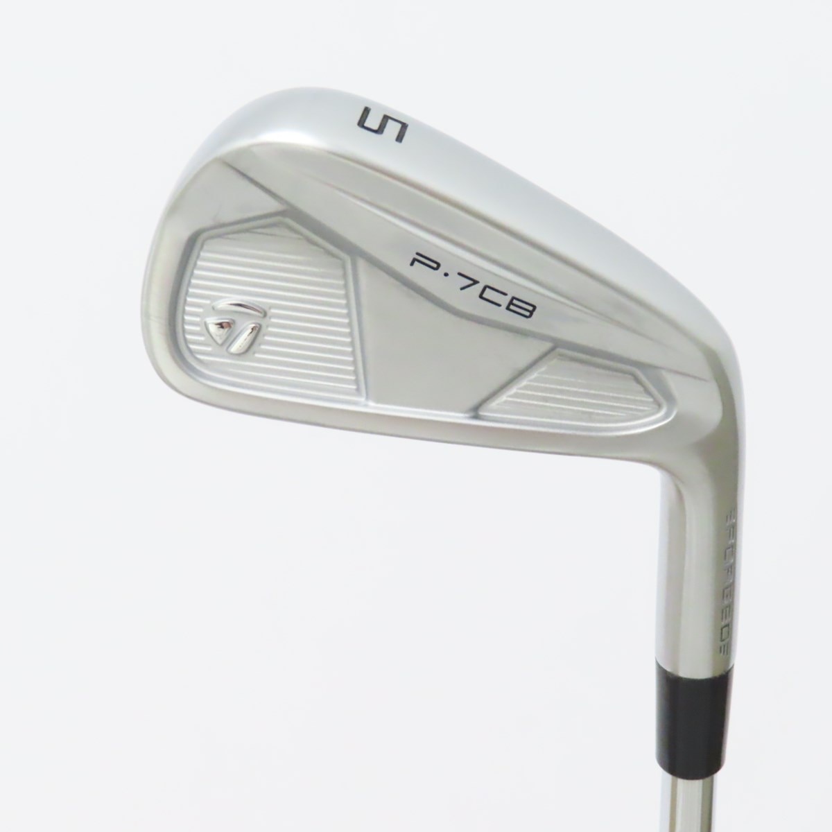中古】P7CB(2024) アイアン Dynamic Gold TOUR ISSUE 26 S200 C