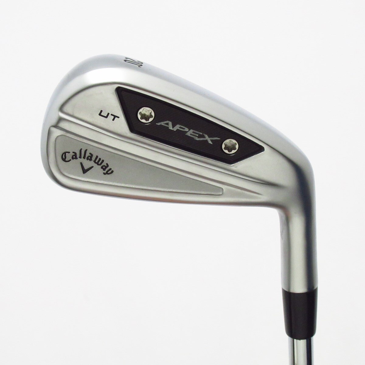 中古】APEX UT IRON(2024) ユーティリティ N.S.PRO MODUS3 TOUR 105 20