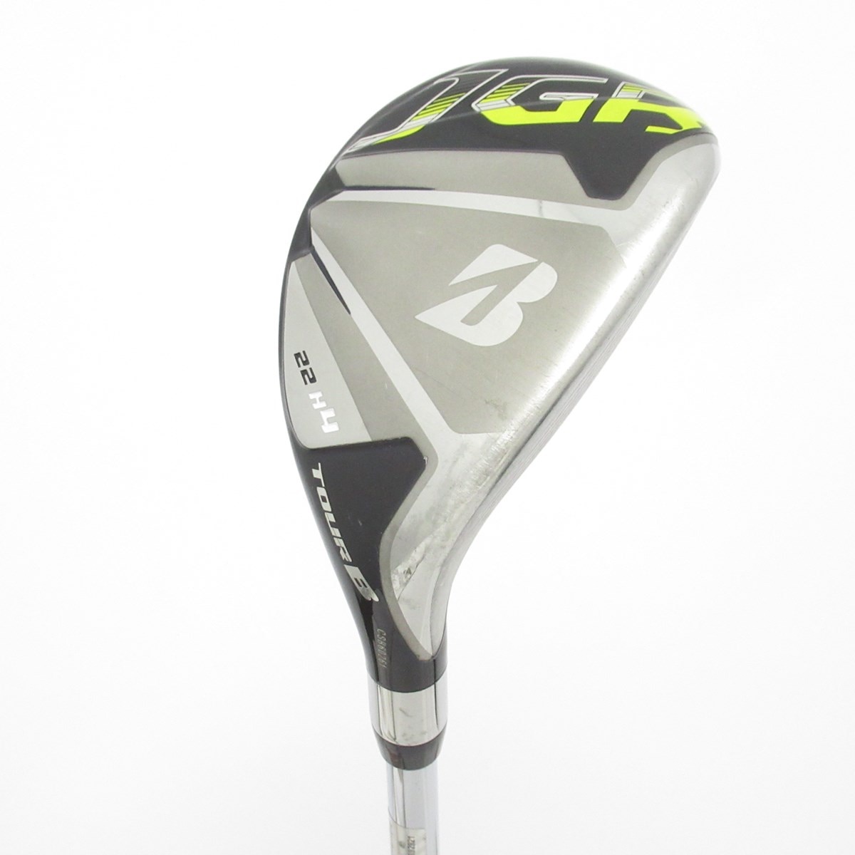 中古】ツアーB JGR ユーティリティ N.S.PRO MODUS3 TOUR 105 22 S CD