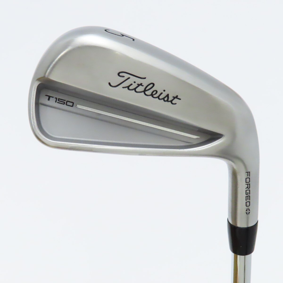 タイトリスト　T150(2025)アイアンセット T150 2025｜タイトリスト｜アイアンセット｜NSﾌﾟﾛ MODUS 3 TOUR 120