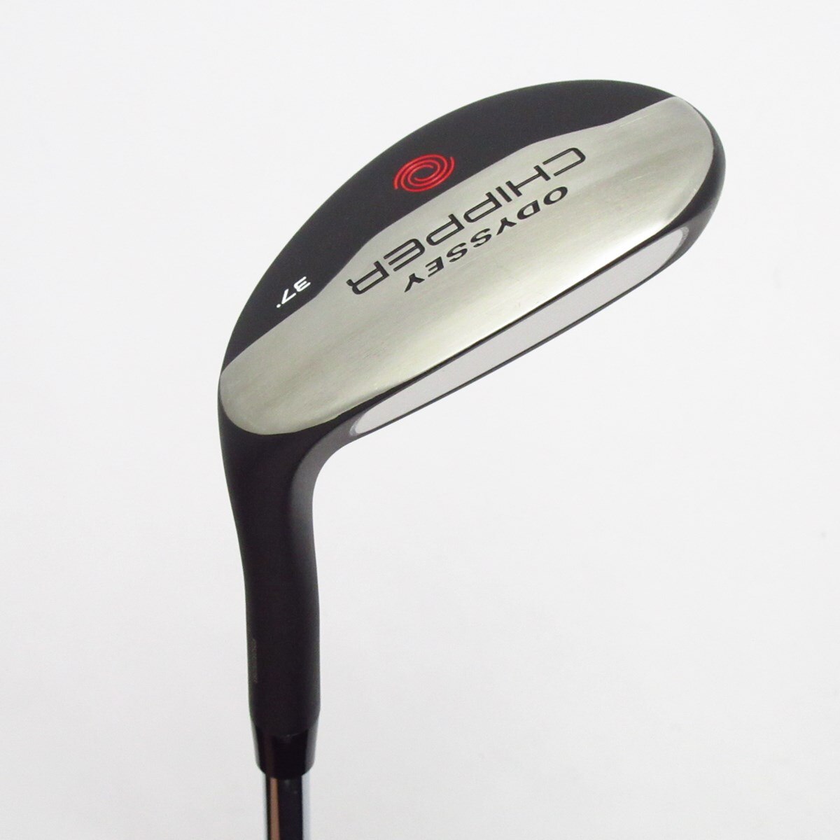 中古】ODYSSEY CHIPPER ウェッジ スチールシャフト 37 設定無 C