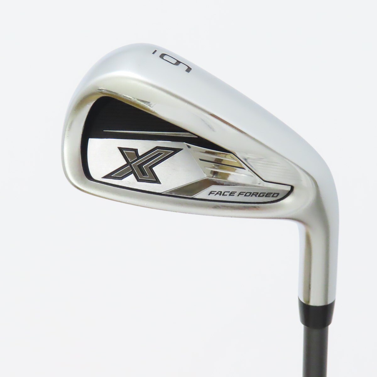 中古】ゼクシオ X(2024) アイアン Miyazaki AX-3 25.5 S C(アイアン