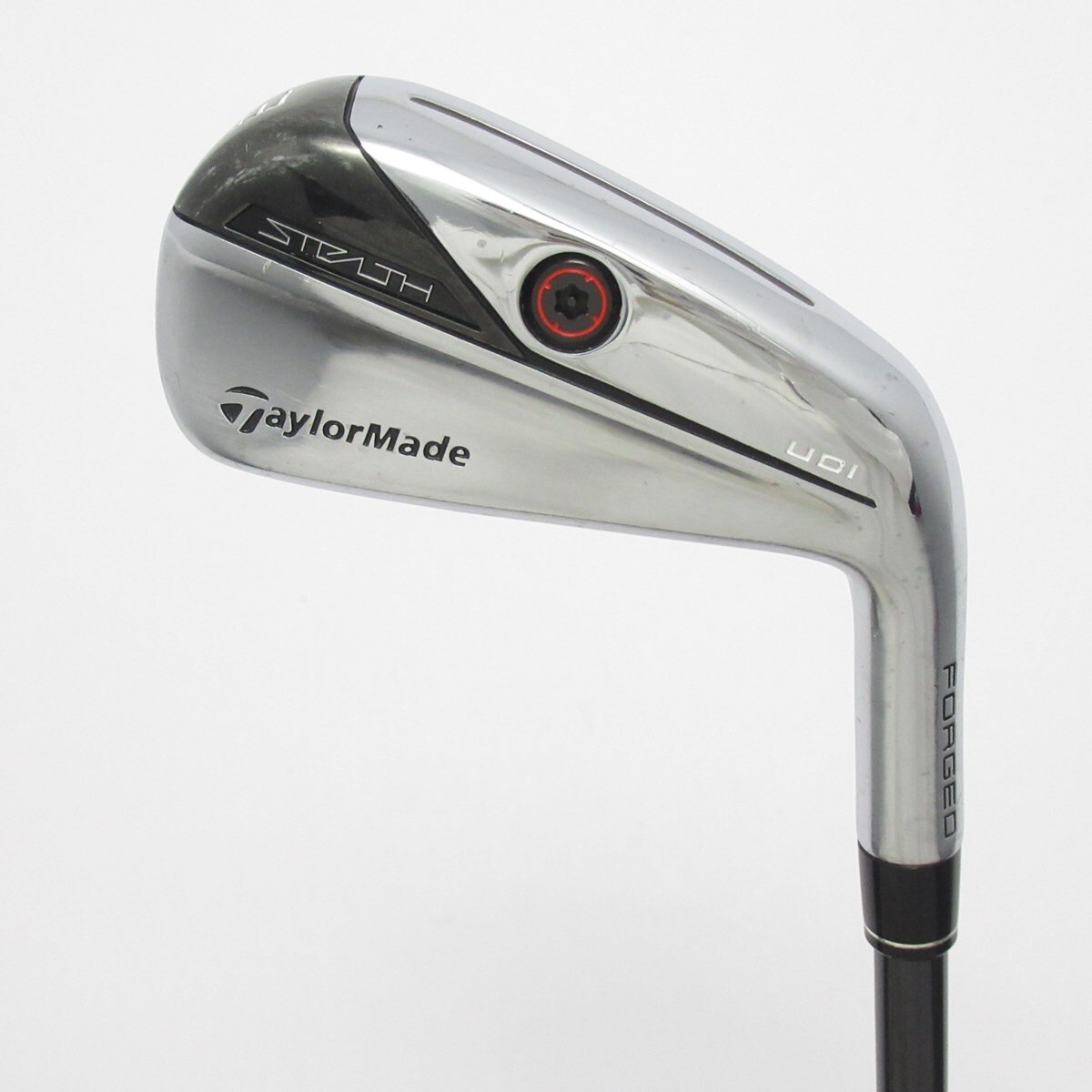 中古】STEALTH UDI ユーティリティ (テーラーメイド) ステルス 通販