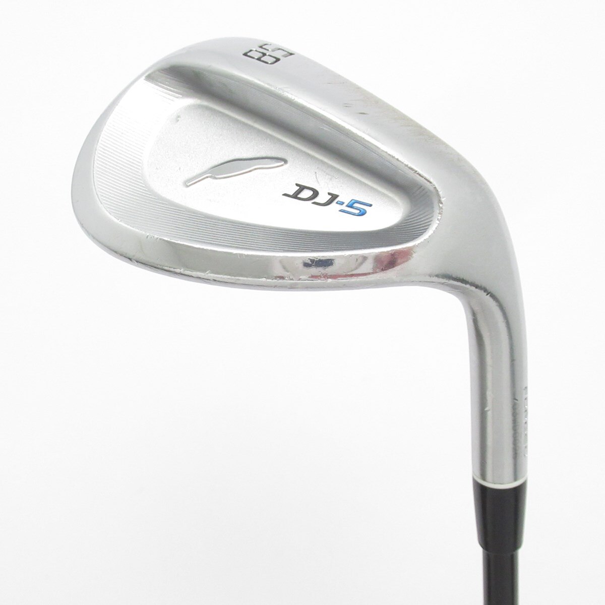 フォーティーン・DJ-5 ・54度 ・ウェッジ ・中古品 中古】DJ-5 ウェッジ FT62w 58-08 WEDGE D(ウェッジ（単品）)|DJ