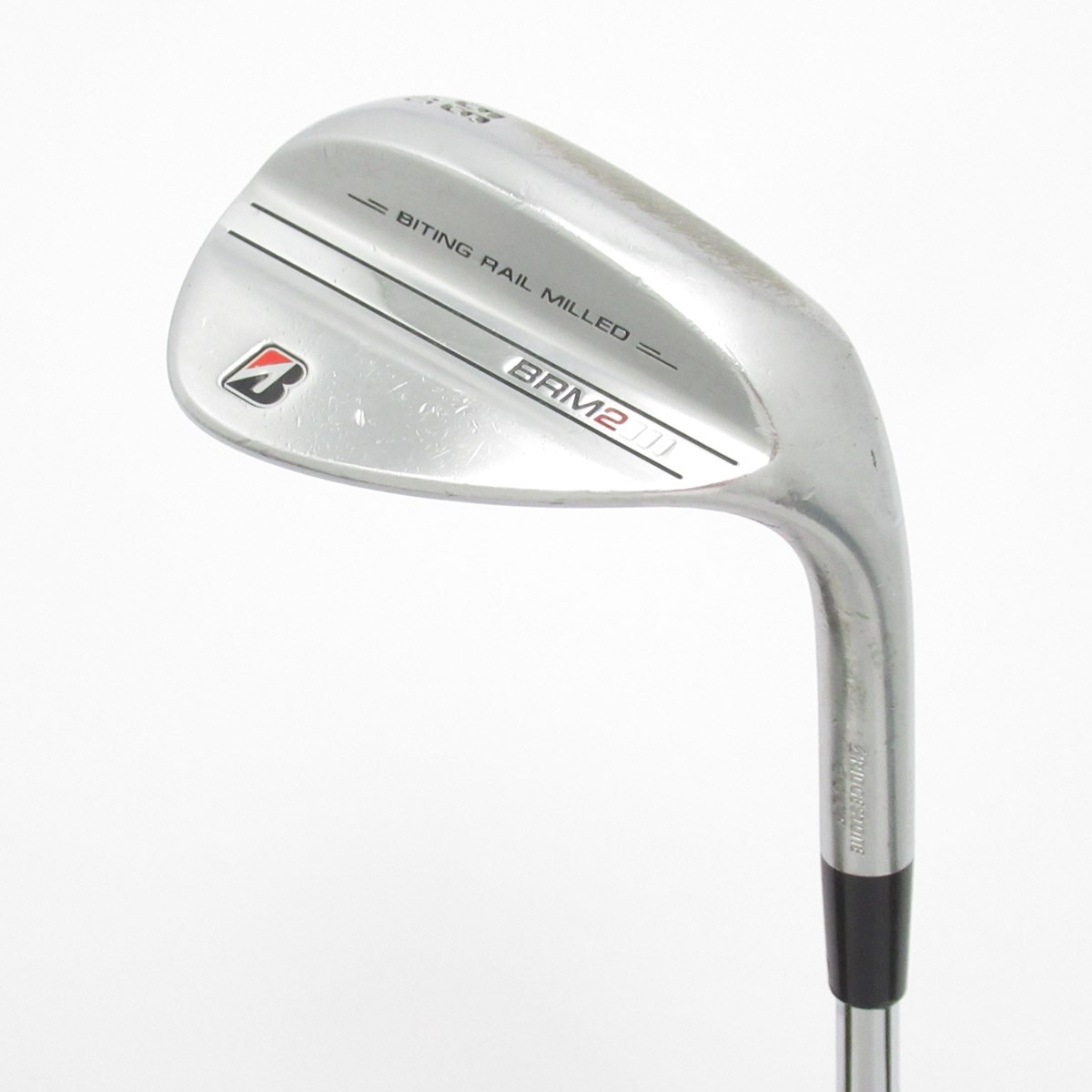 中古】BRM2 ウェッジ N.S.PRO 950GH neo 56-10 判別不能 D(ウェッジ