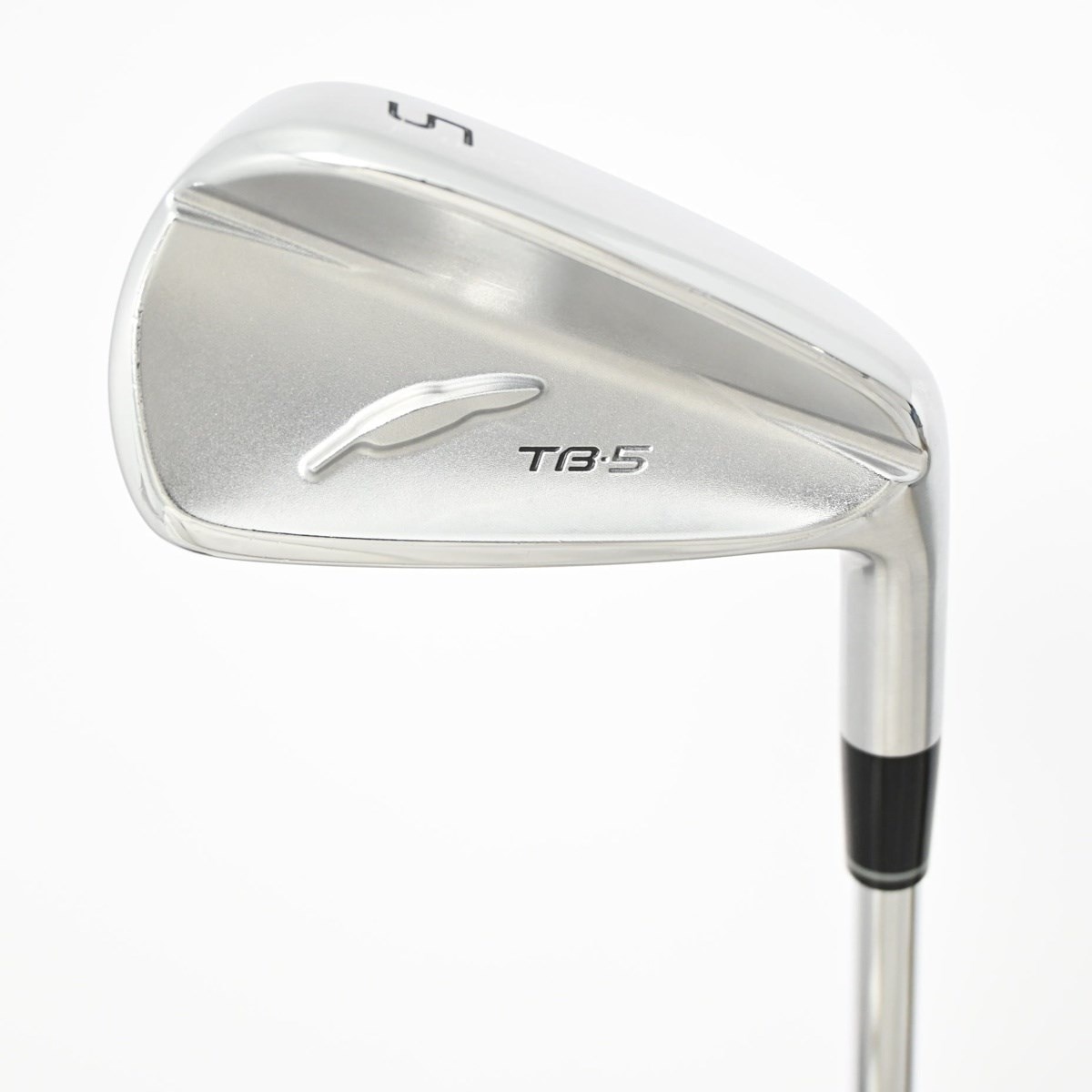 中古】TB-5 フォージド(2025) アイアン FS-90i 23 S C(アイアン