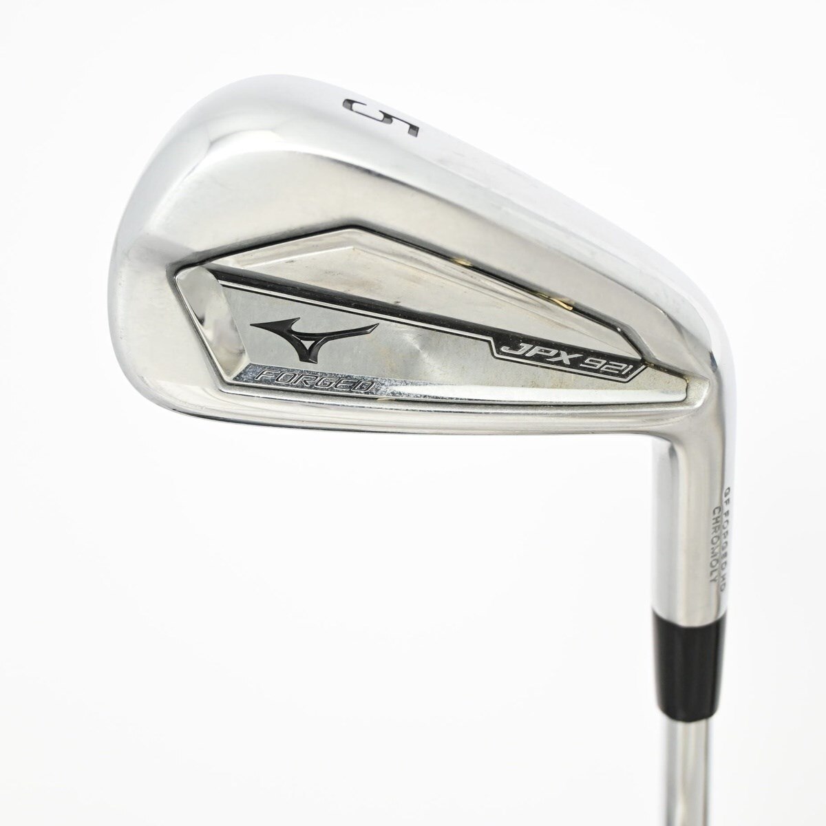 中古】JPX 921 FORGED アイアンセット (ミズノ) JPX メンズ 通販｜GDO