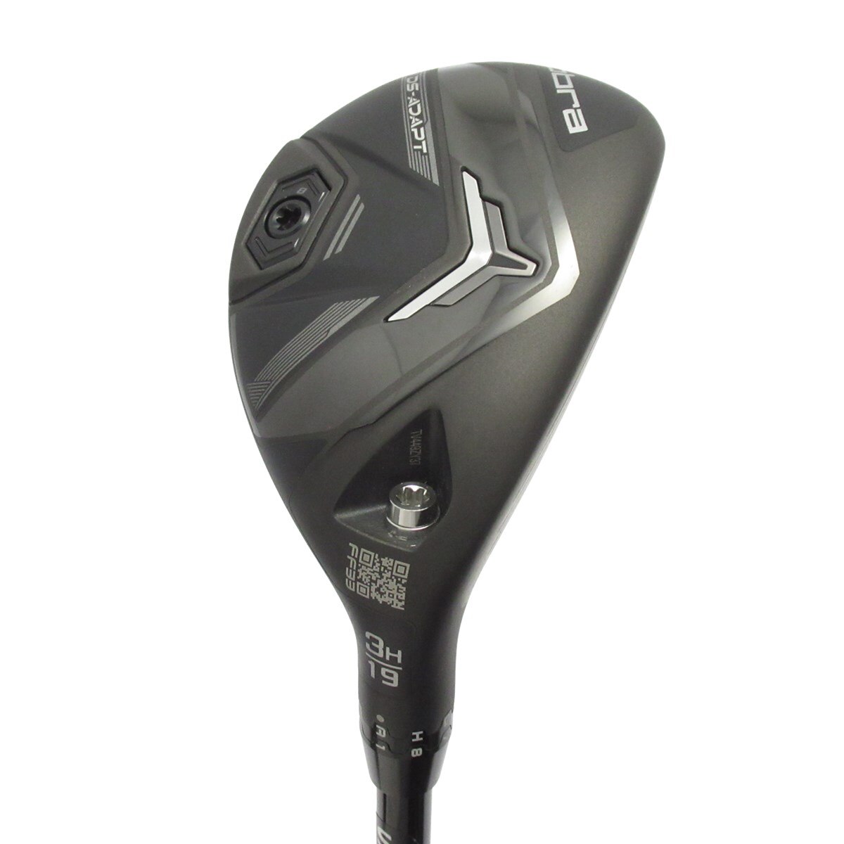 中古】DS-ADAPT ユーティリティ Speeder NX for Cobra 19 S C