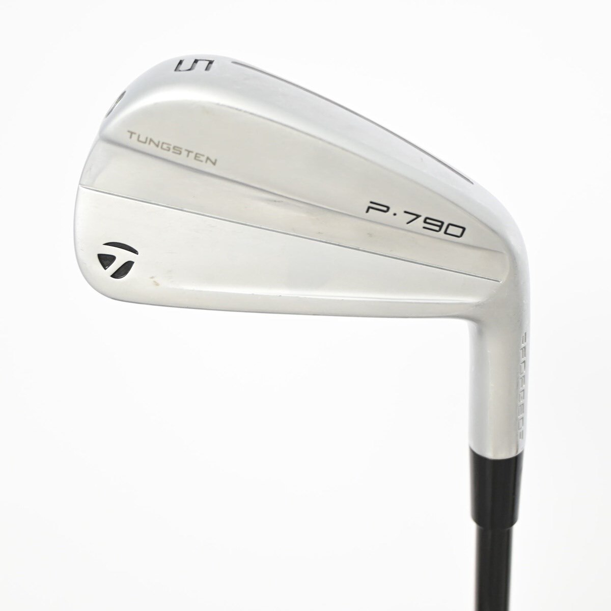中古】P790(2023) アイアン MCI 80 for TaylorMade 23.5 S C(アイアン
